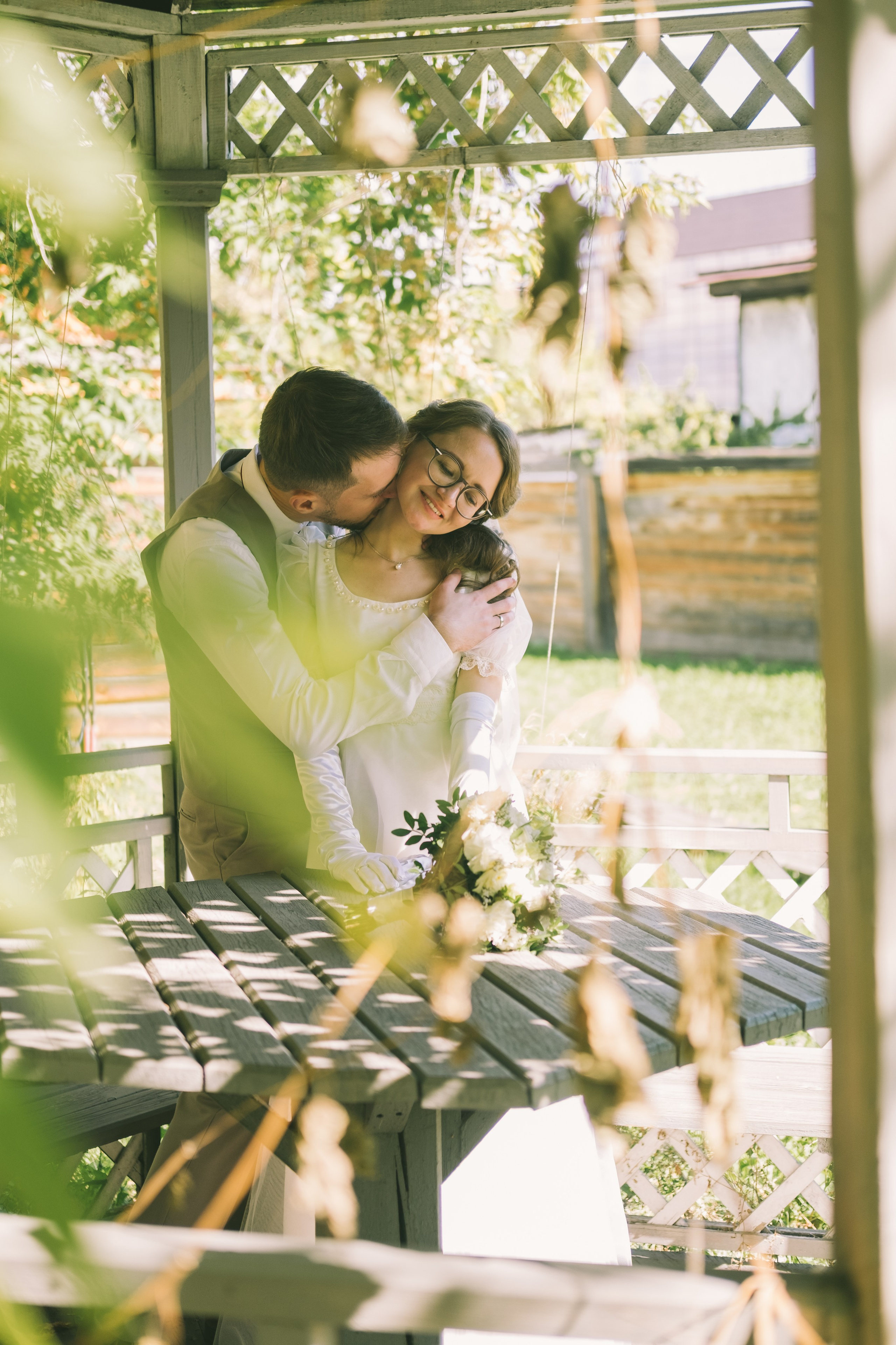 По следам декабристов. Фотограф в Иркутске Анна Мирошникова