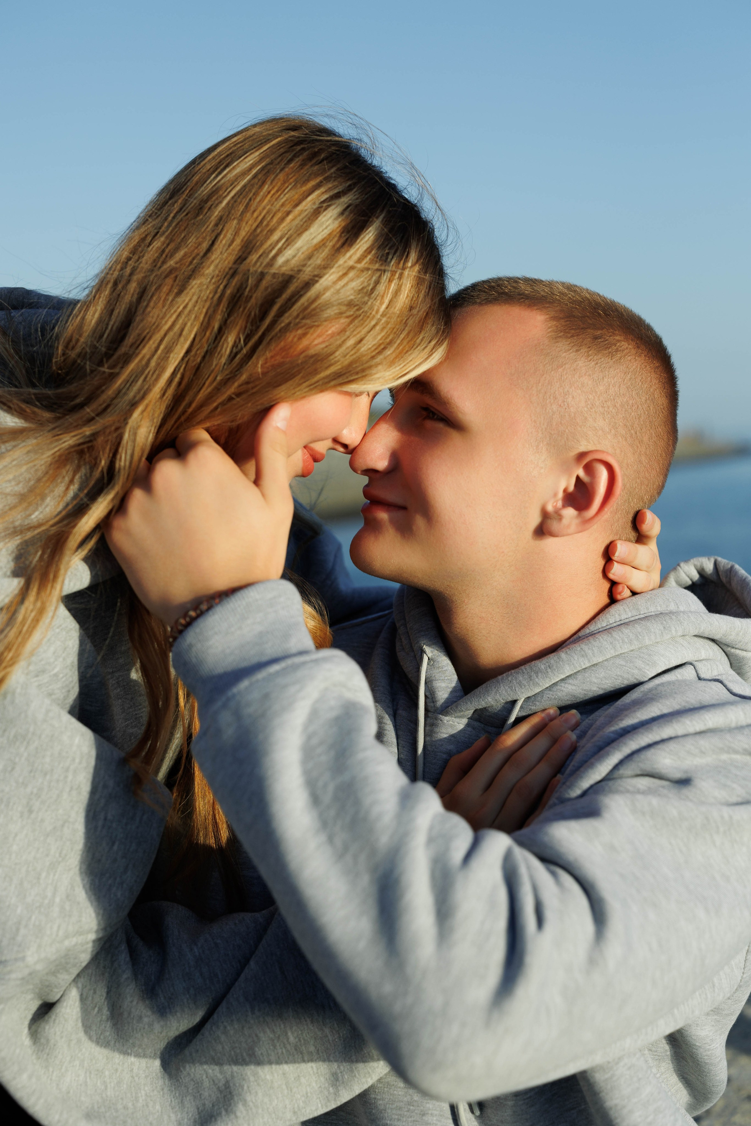 Я, ты и море. Аксанна Аракелян