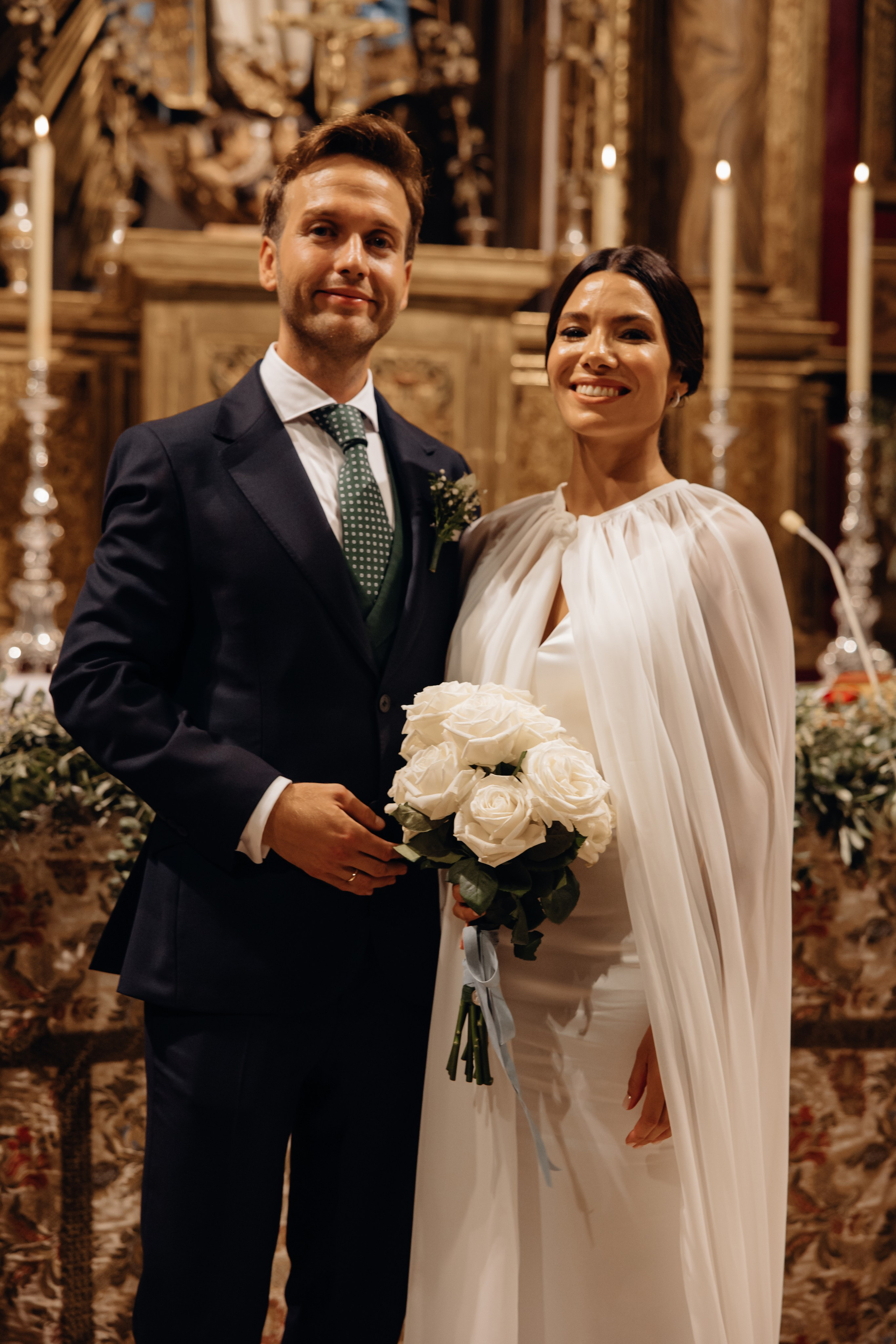 Barbara & Carlos Valencia. Bantser Studio — Fotógrafa y organizadora de bodas en Valencia, España