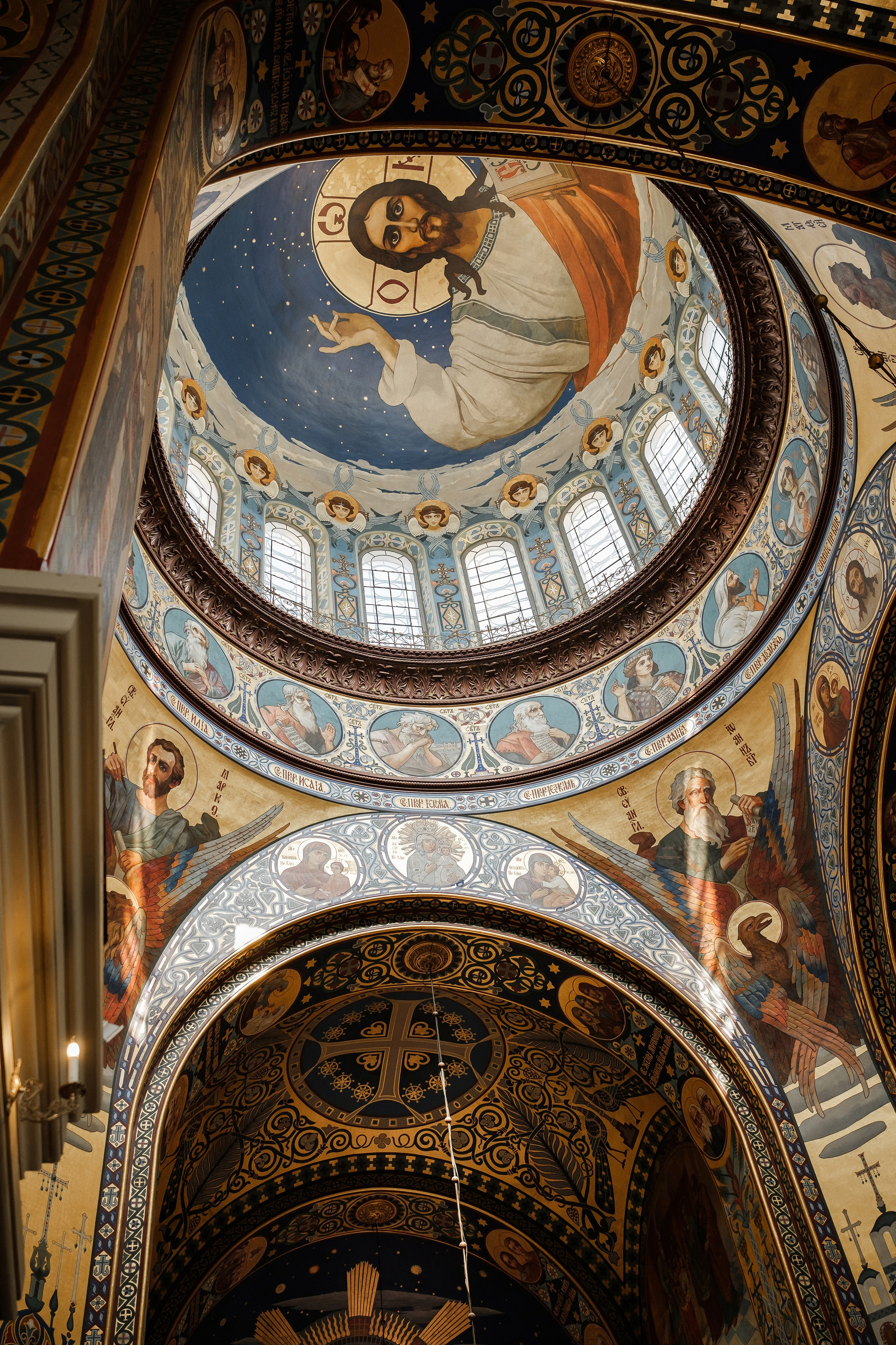 Крещение 3 сентября 2023. Свадебный фотограф | репортаж | праздники | крещение