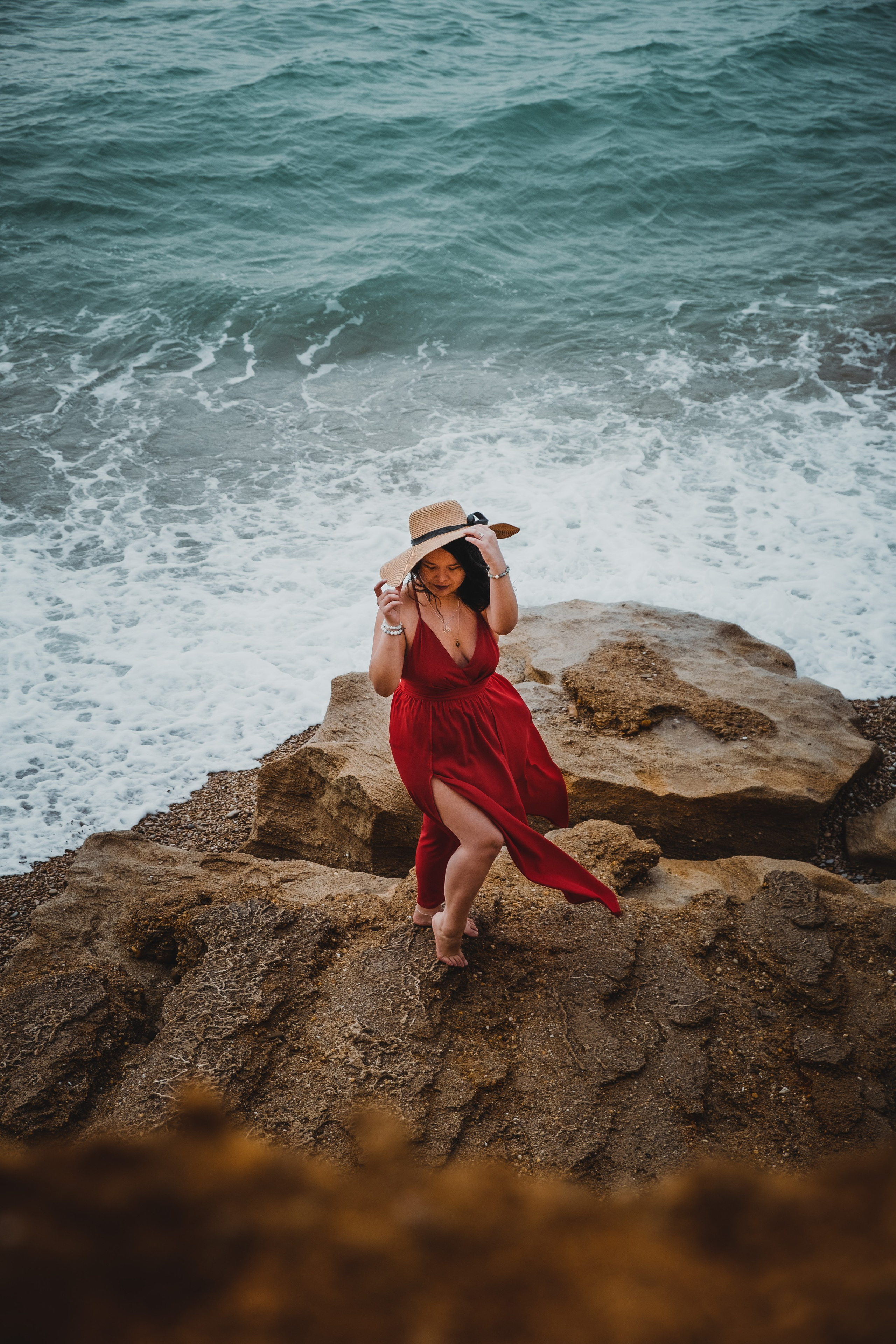 Айна. Съемка в Севастополе и в Крыму. Фотограф и видеограф в Севастополе. Владислав