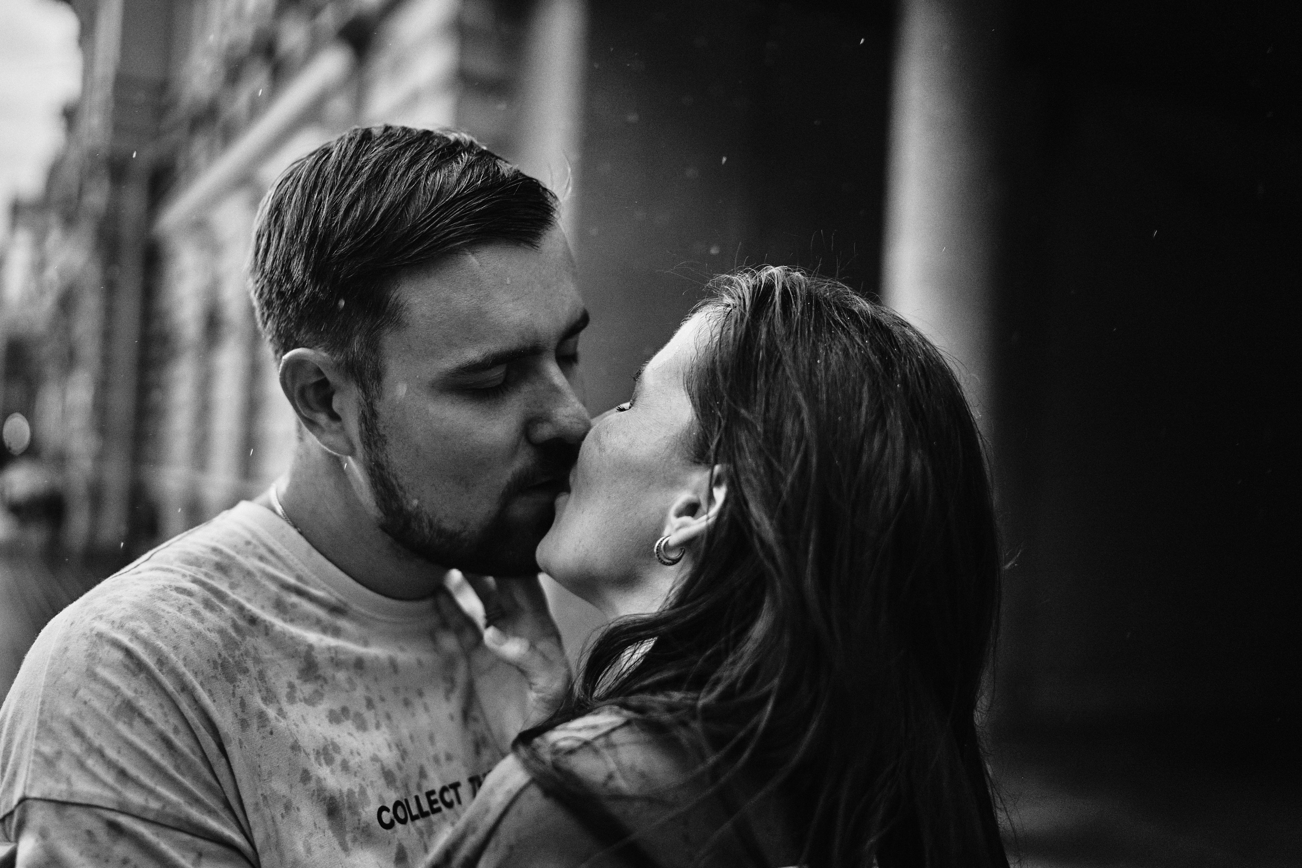 Настя и Слава. Фотограф в Санкт-Петербурге | Аня Маленчук