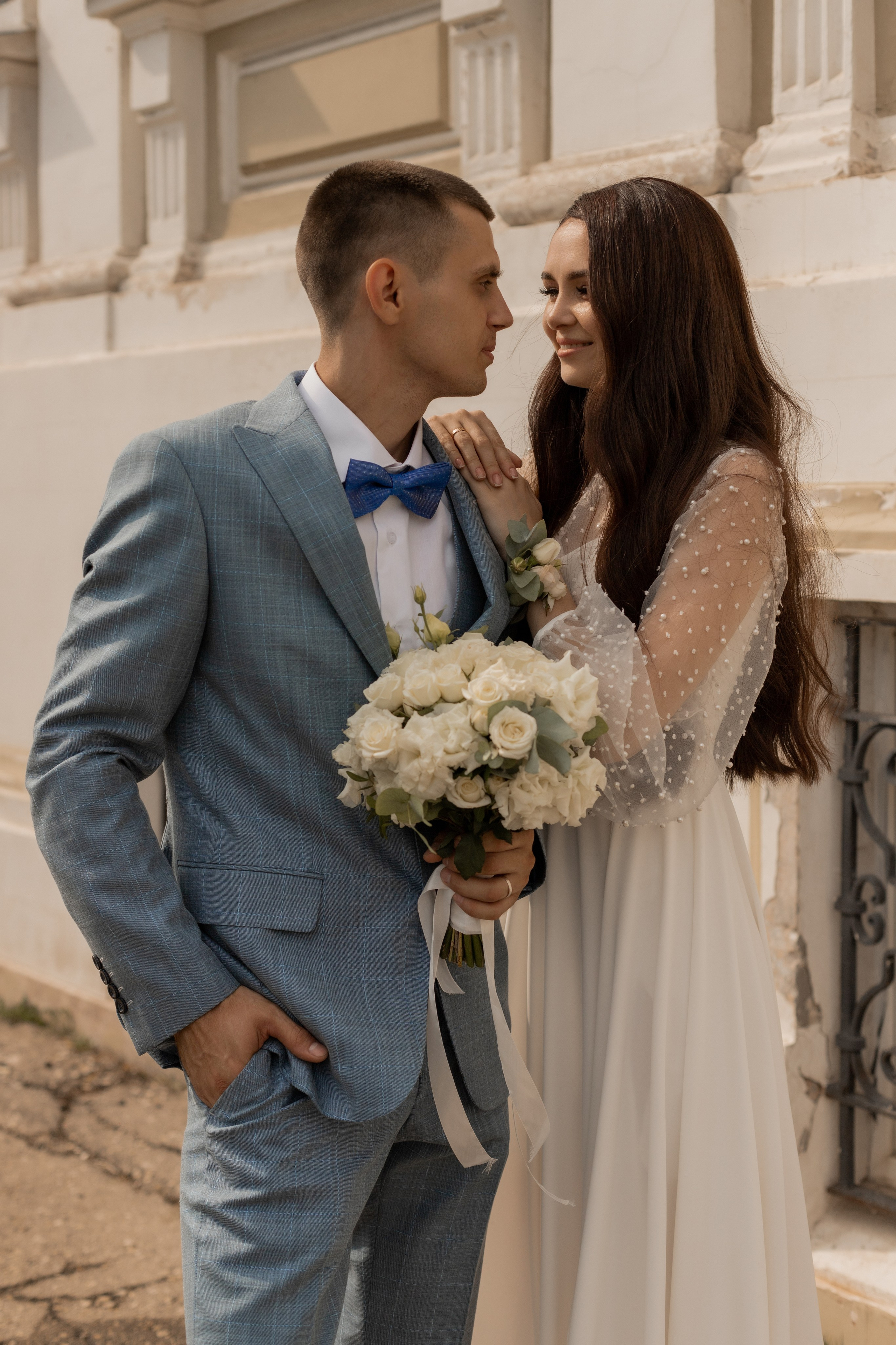 Артём и Валерия (сокращено). Свадебный фотограф Ангелина Сунгатулина | Саратов | Балаково | Вольск