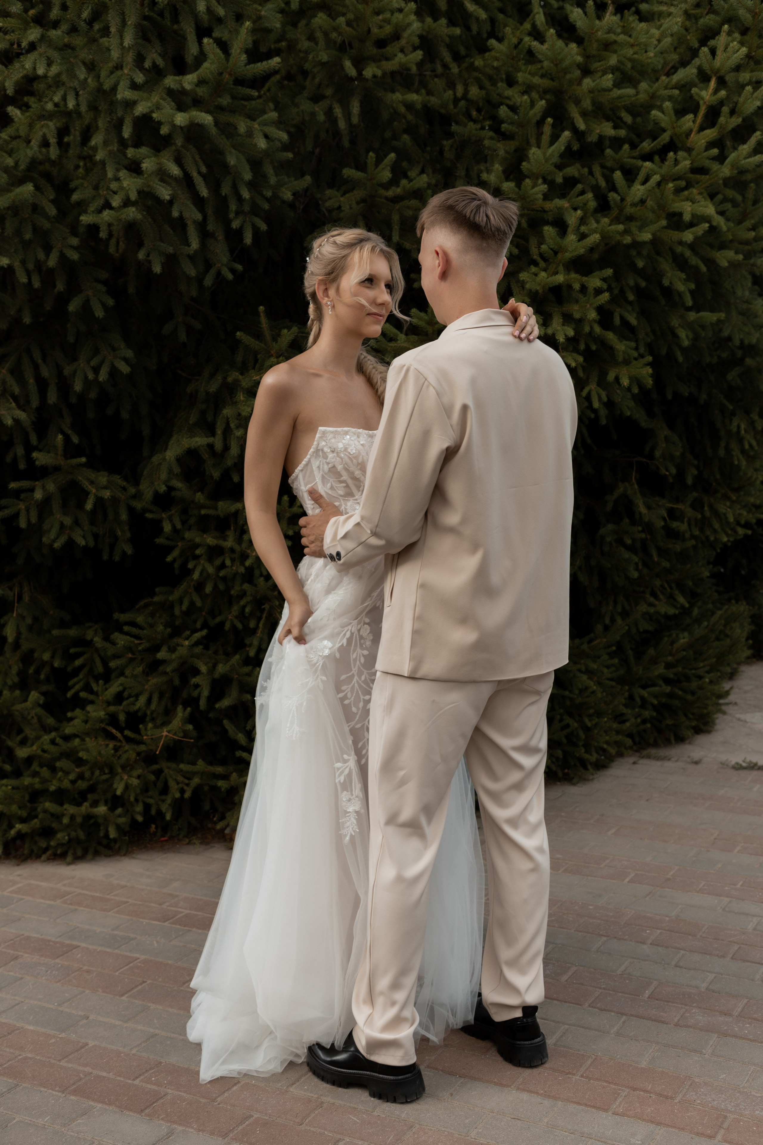 Роман и Александра (банкет). Свадебный фотограф Ангелина Сунгатулина | Саратов | Балаково | Вольск