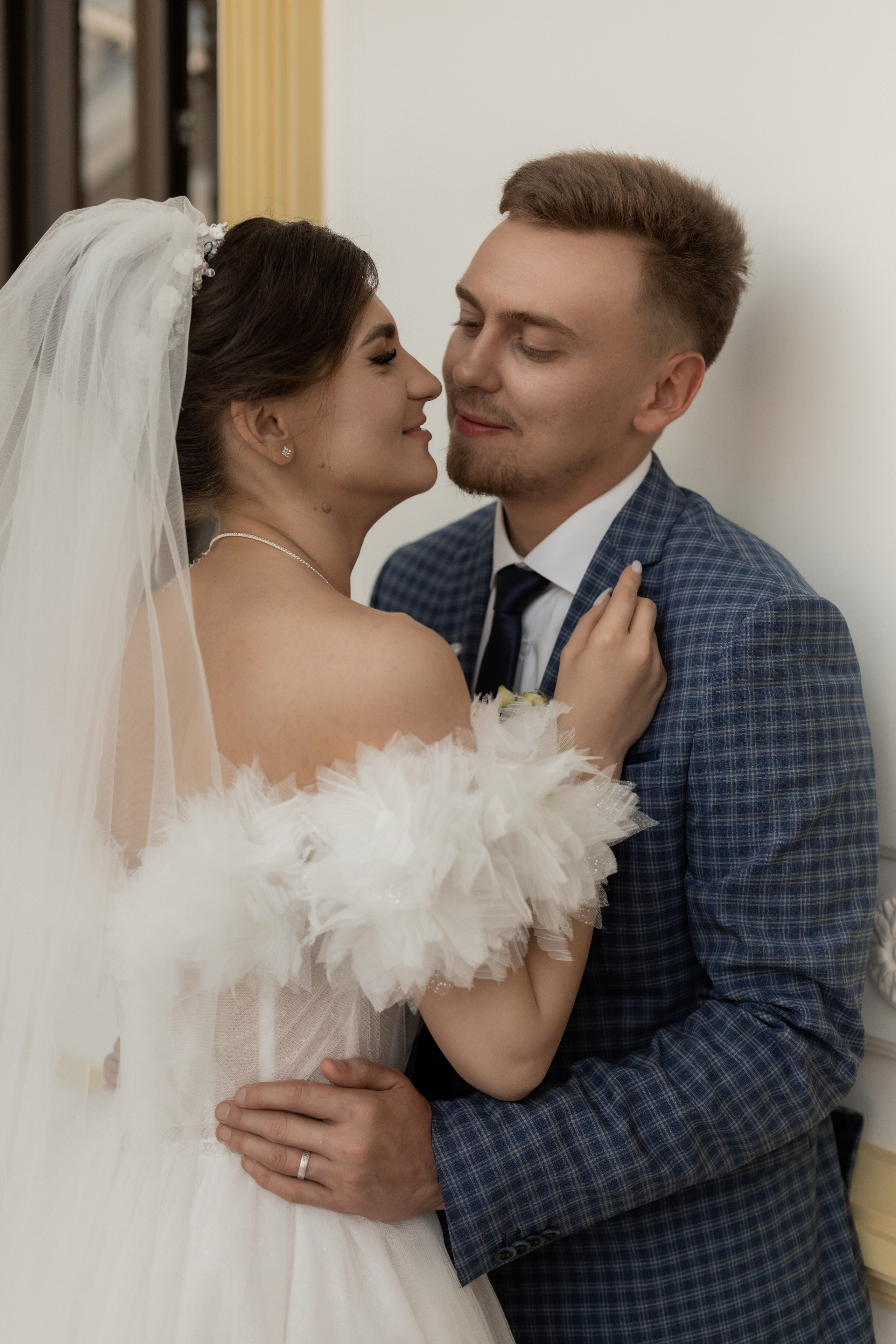 Алексей и Екатерина (сокращено). Свадебный фотограф Ангелина Сунгатулина | Саратов | Балаково | Вольск