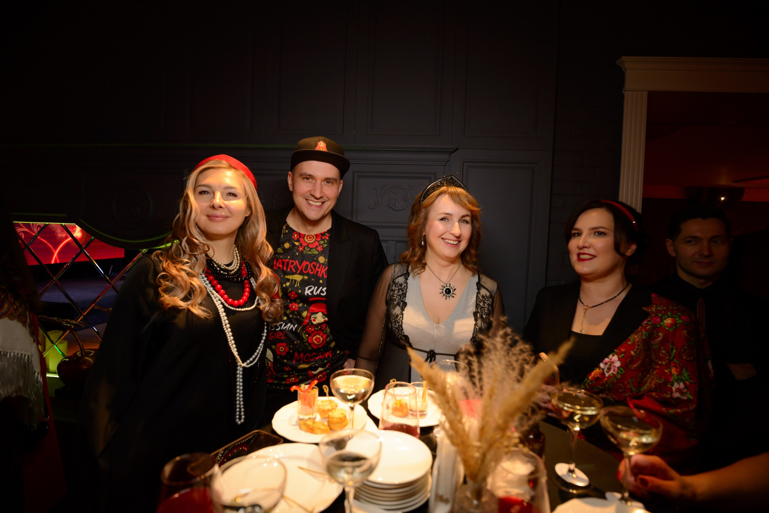 Корпоратив дизайнеров. Свадебный фотограф Ижевск Петр Шишков