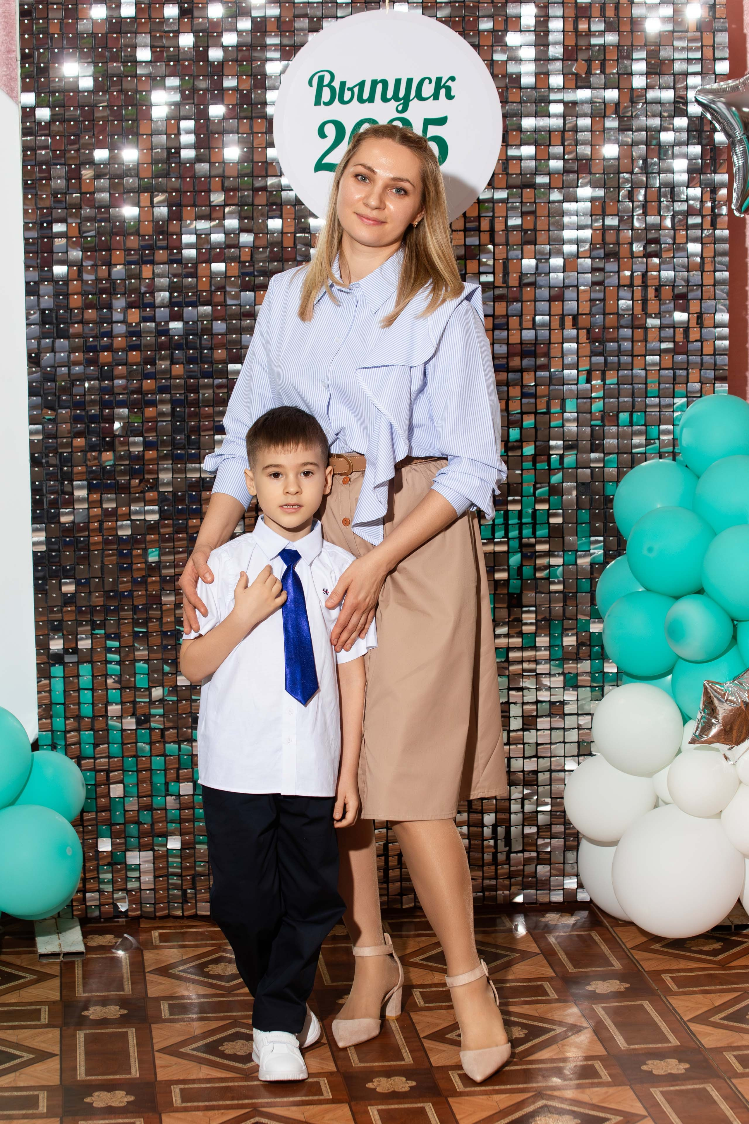 Фотосессия выпускного в детском саду: как не провалить главное событие года. Профессиональный фотограф в Мценске и Орловской области