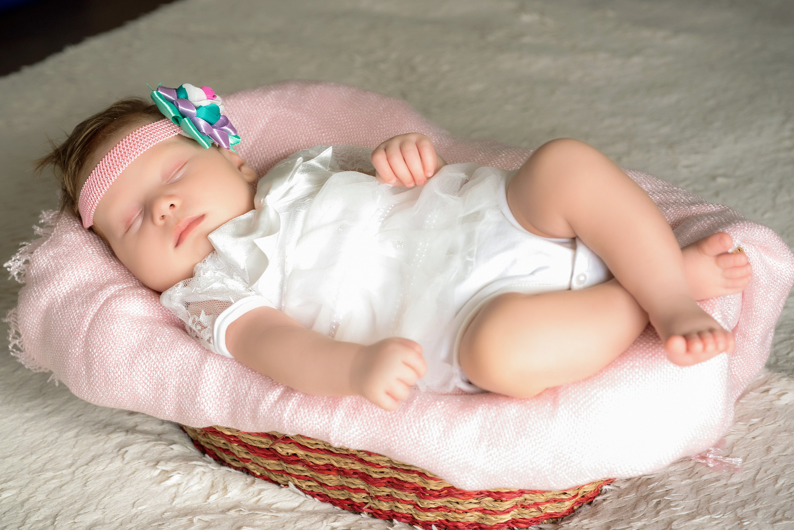 Фотосессии новорожденных. Свадебный и семейный фотограф в г. Краснодар Екатерина Зверева