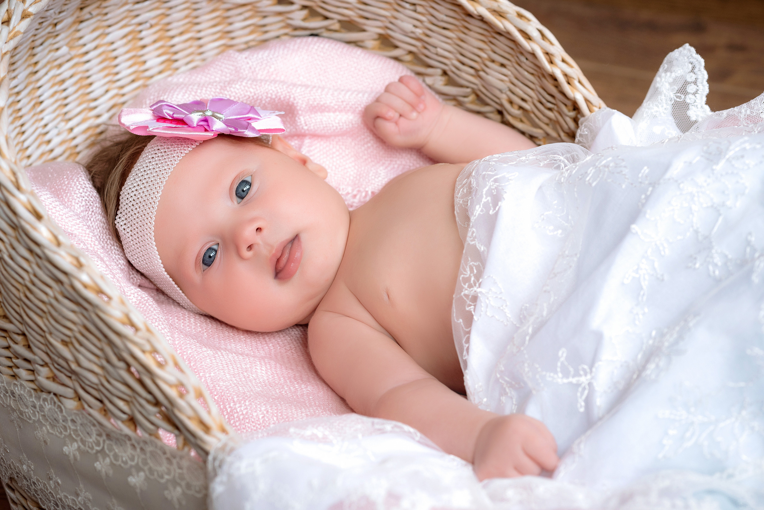 Фотосессии новорожденных. Свадебный и семейный фотограф в г. Краснодар Екатерина Зверева
