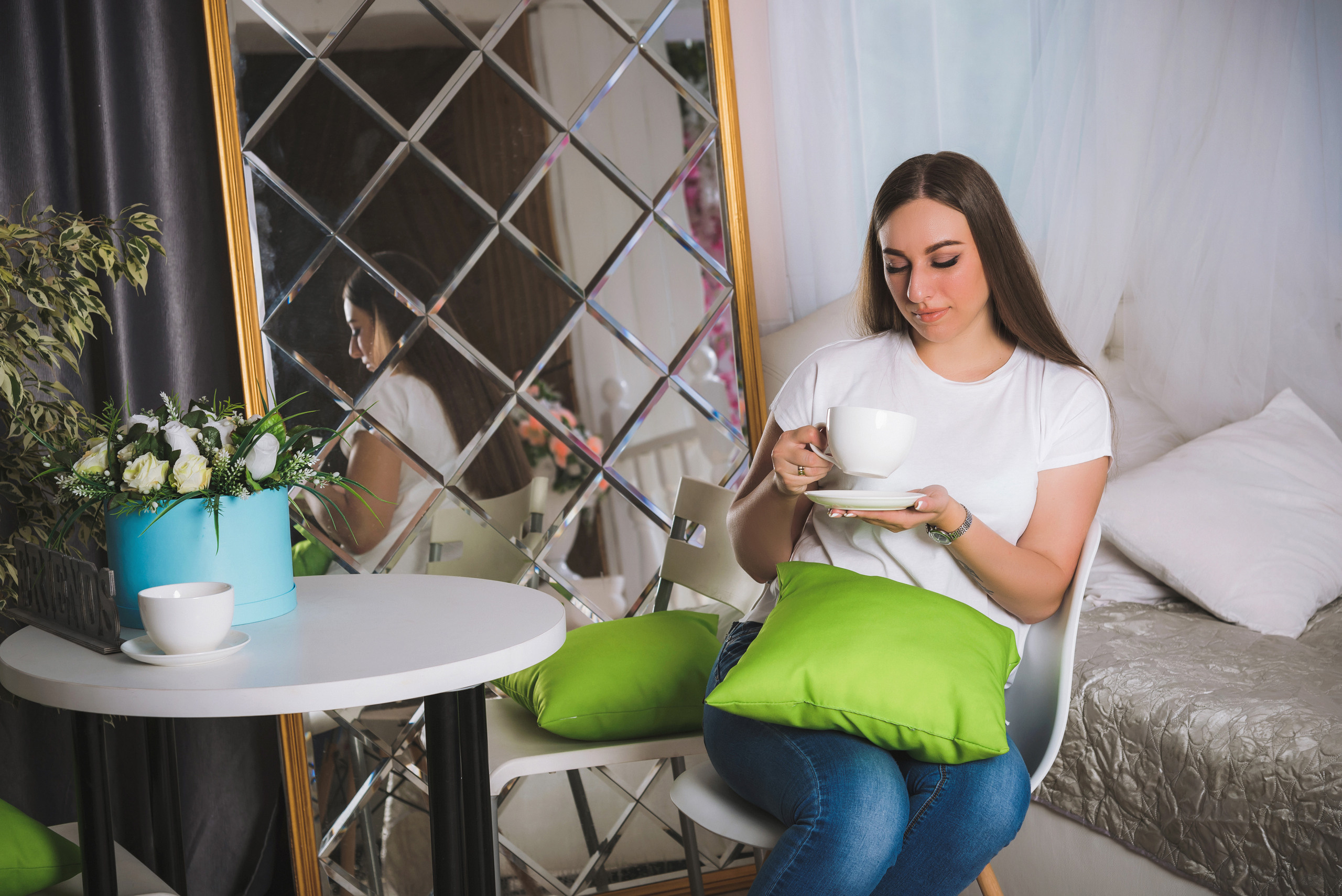 Love story Дарьи и Виктора. Свадебный и семейный фотограф в г. Краснодар Екатерина Зверева