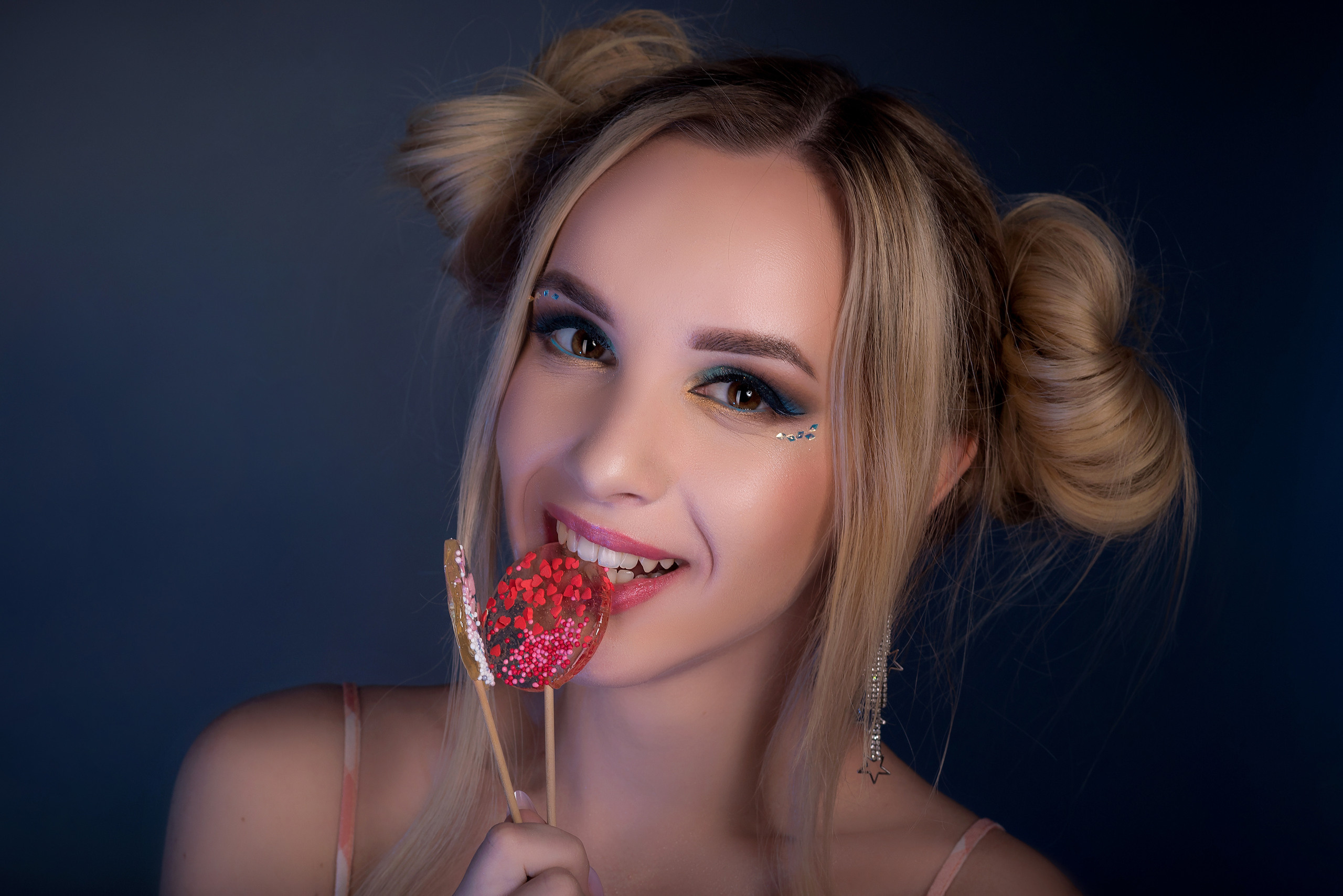 Бьюти фотосессии. Свадебный и семейный фотограф в г. Краснодар Екатерина Зверева