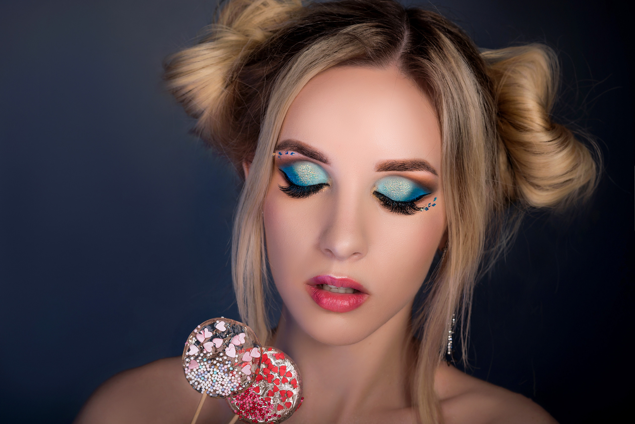 Бьюти фотосессии. Свадебный и семейный фотограф в г. Краснодар Екатерина Зверева