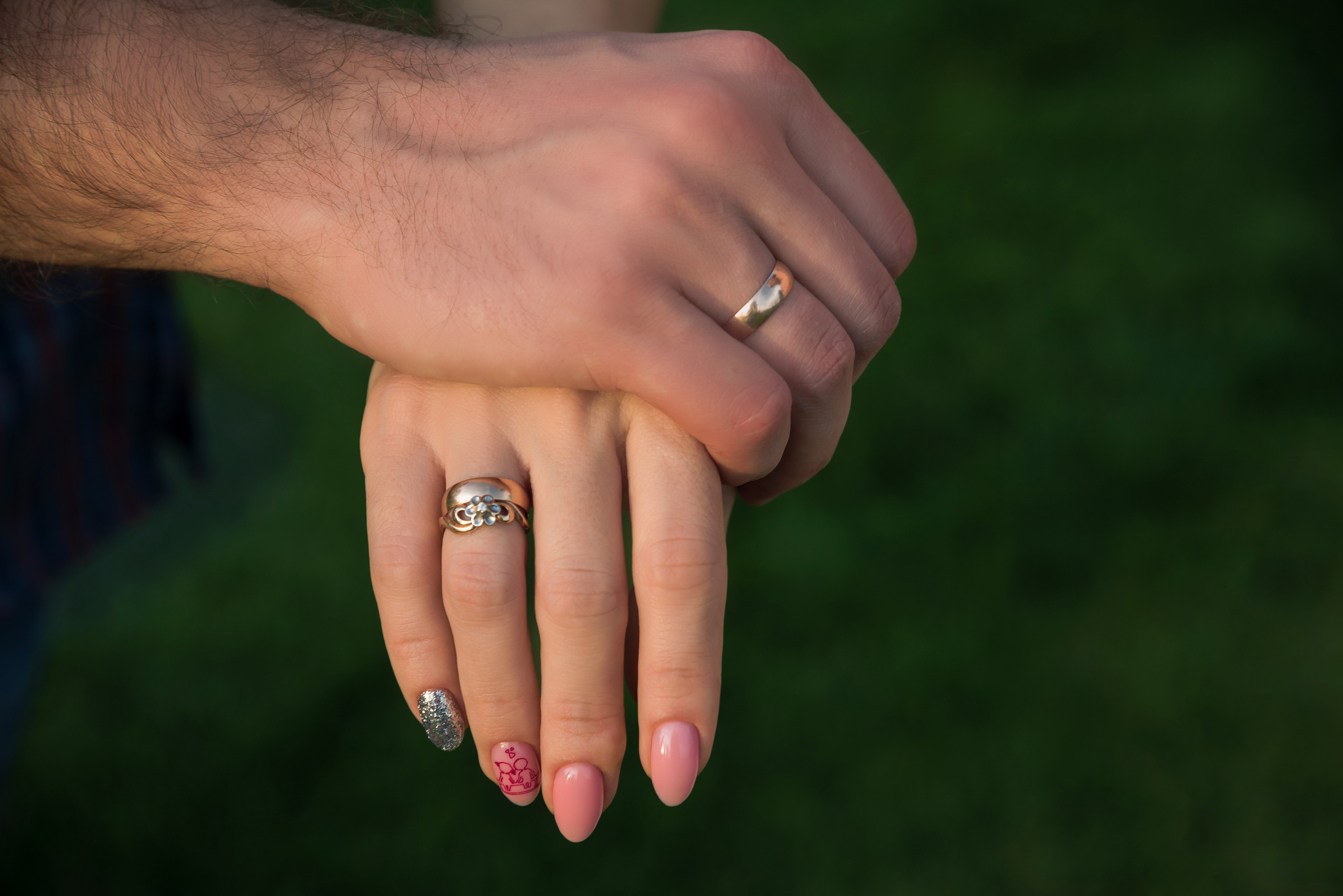 Love story Игоря и Юли. Свадебный и семейный фотограф в г. Краснодар Екатерина Зверева