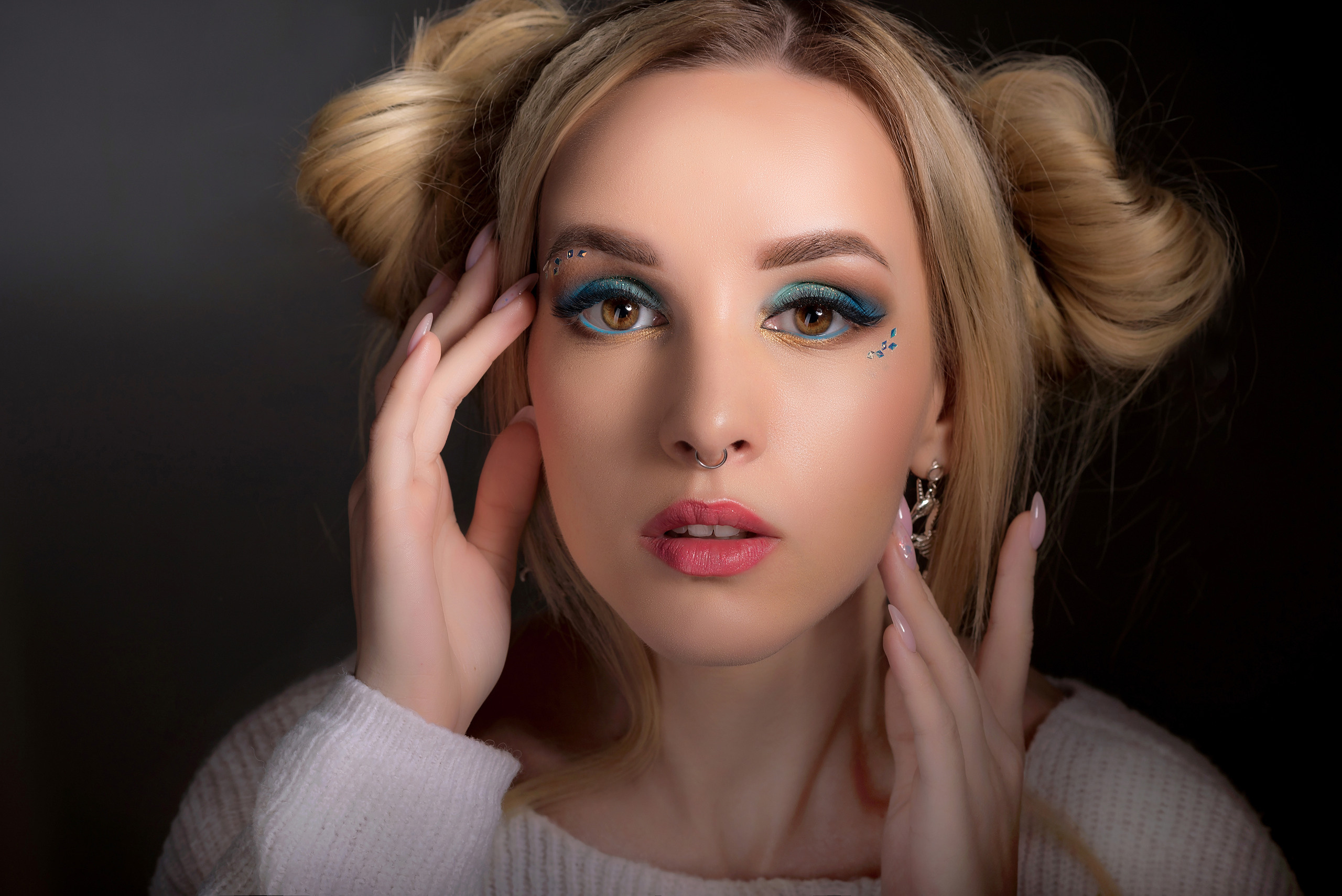 Бьюти фотосессии. Свадебный и семейный фотограф в г. Краснодар Екатерина Зверева