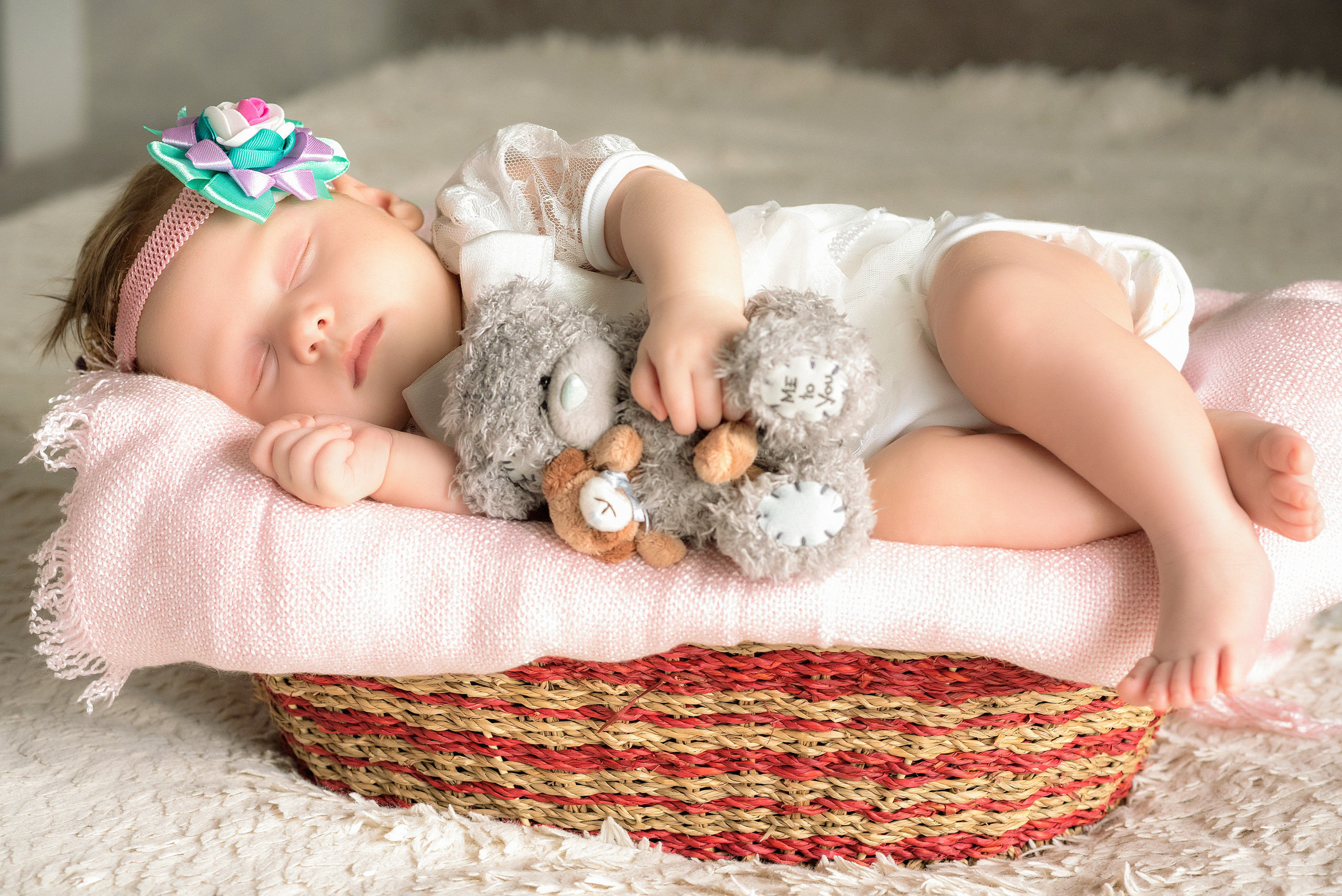 Фотосессии новорожденных. Свадебный и семейный фотограф в г. Краснодар Екатерина Зверева