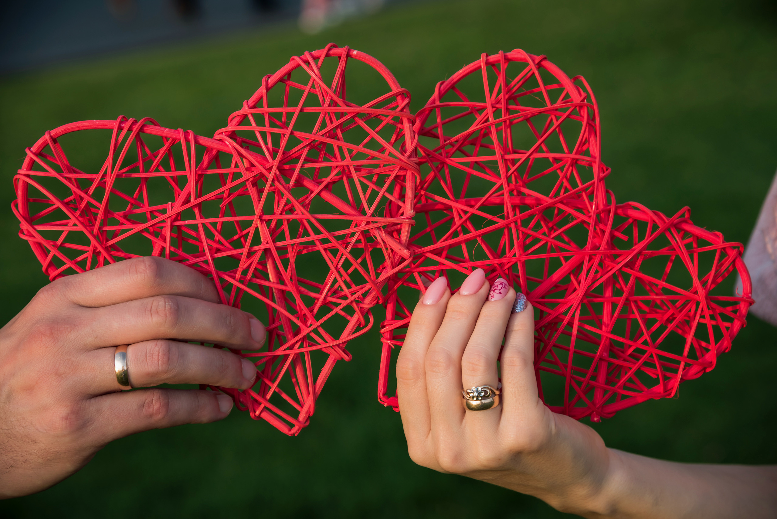 Love story Игоря и Юли. Свадебный и семейный фотограф в г. Краснодар Екатерина Зверева