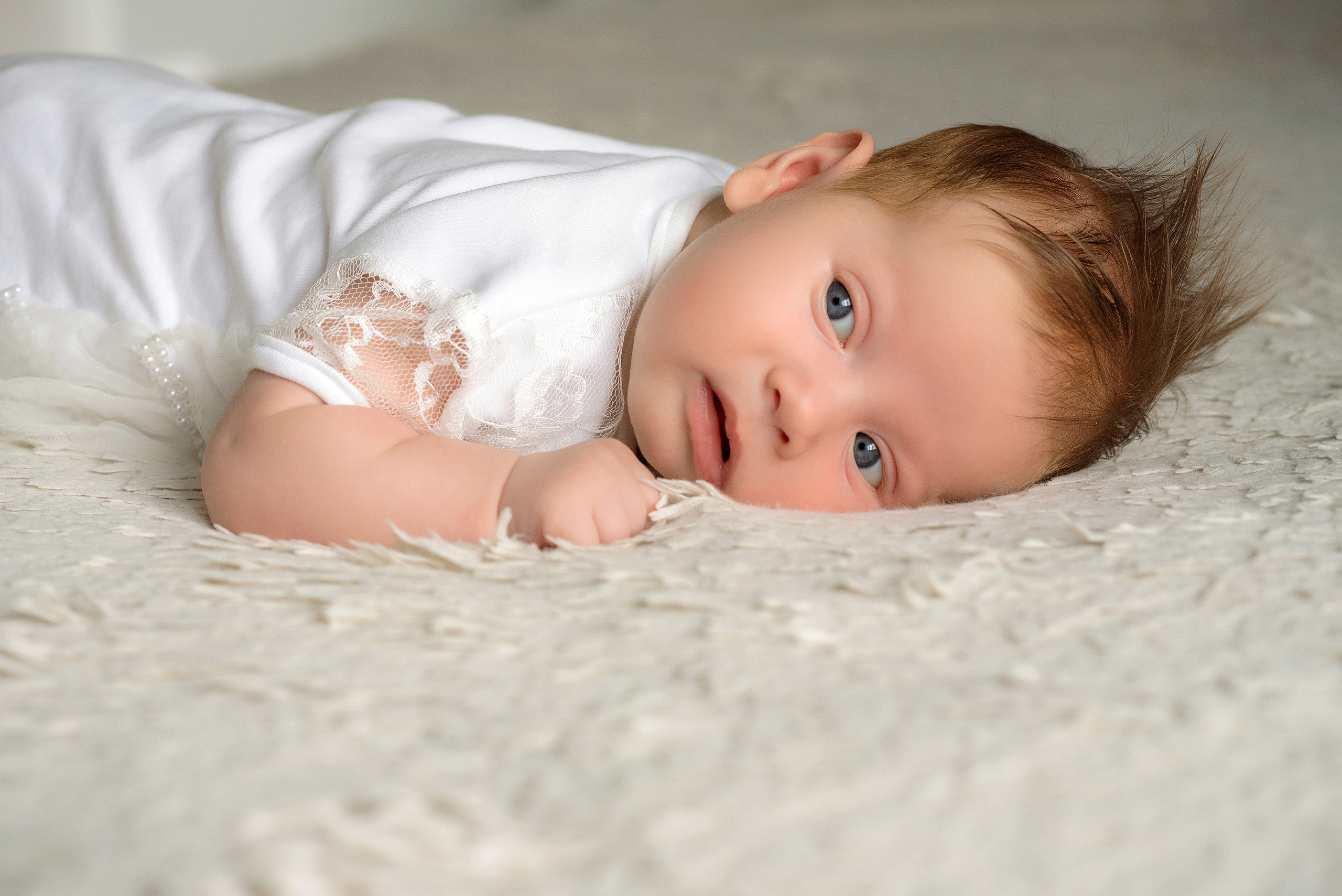 Фотосессии новорожденных. Свадебный и семейный фотограф в г. Краснодар Екатерина Зверева