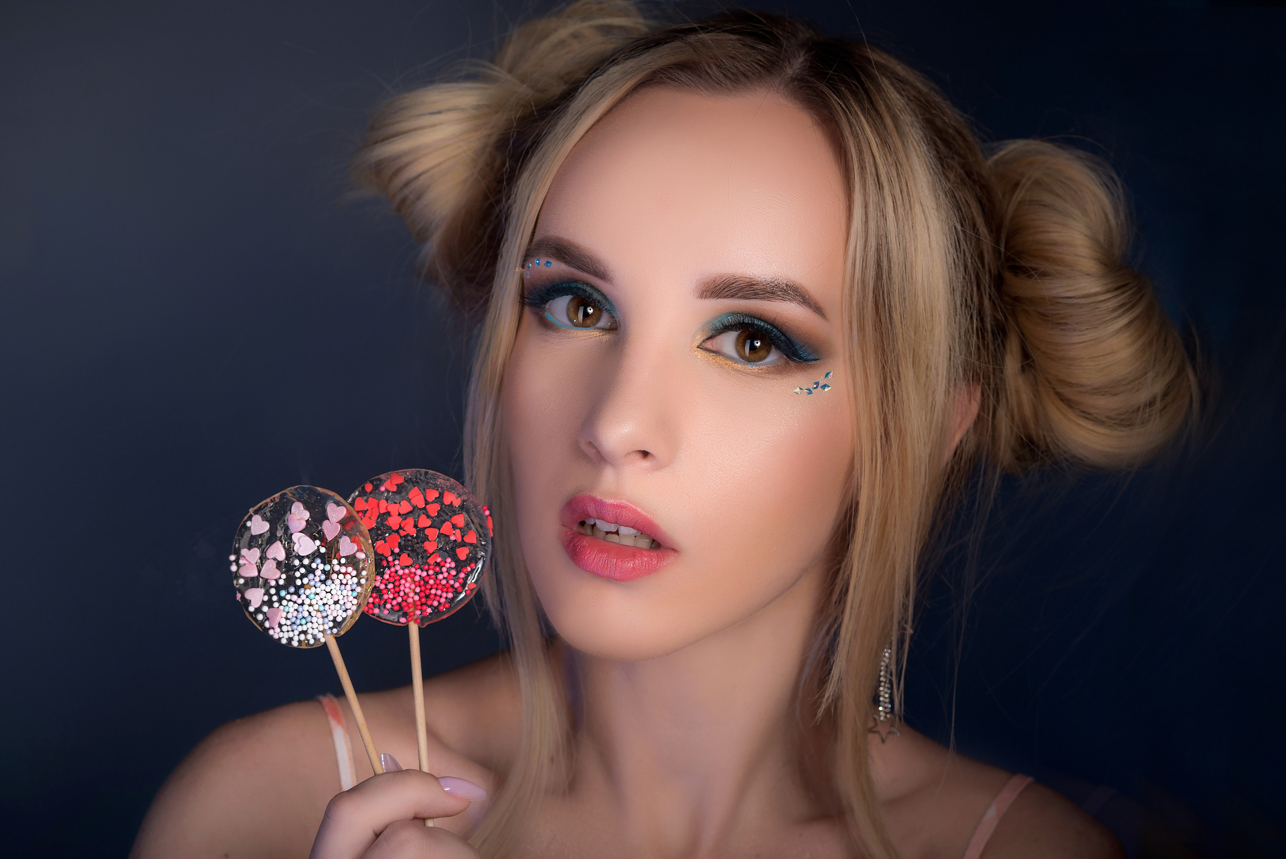 Бьюти фотосессии. Свадебный и семейный фотограф в г. Краснодар Екатерина Зверева