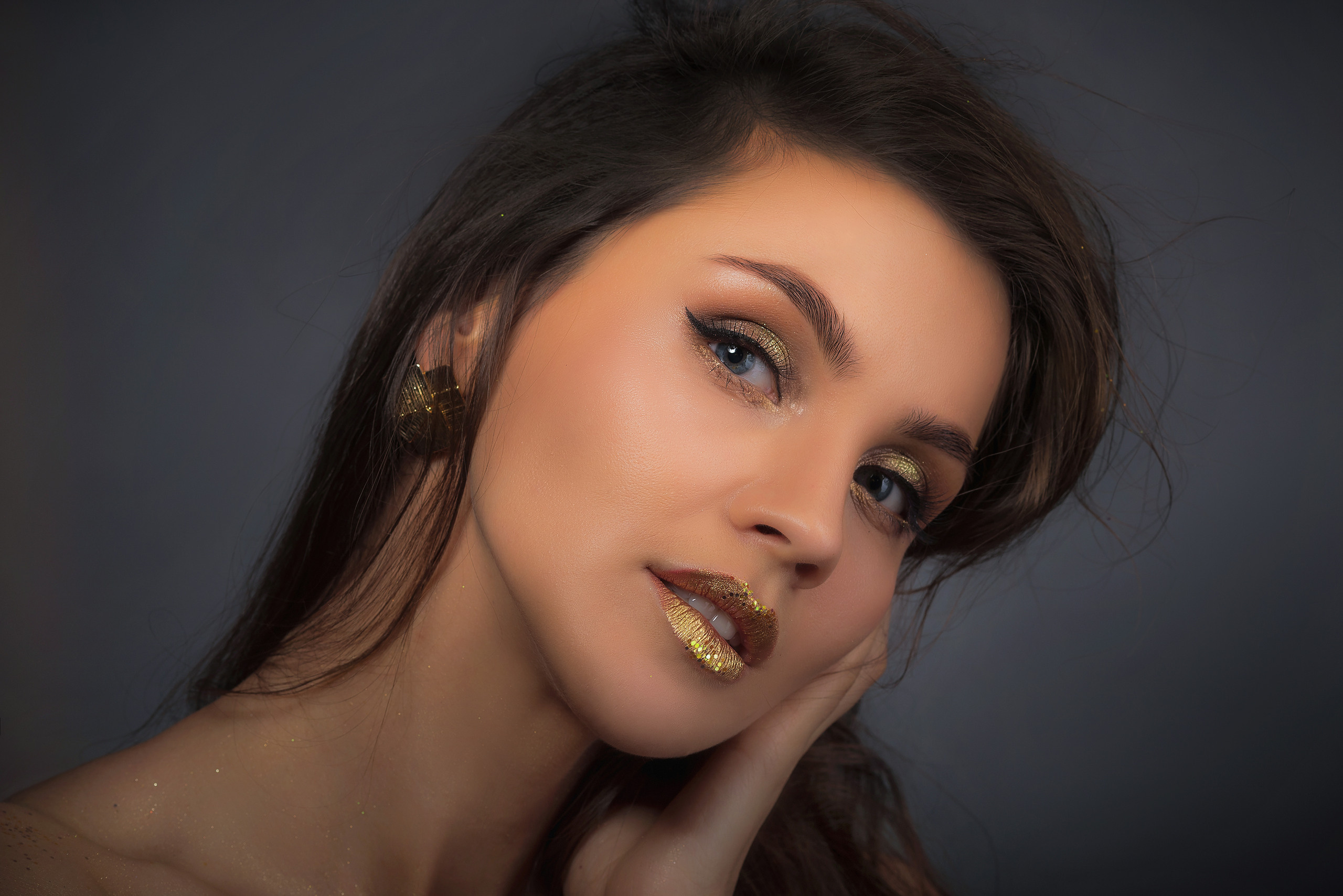 Бьюти фотосессии. Свадебный и семейный фотограф в г. Краснодар Екатерина Зверева