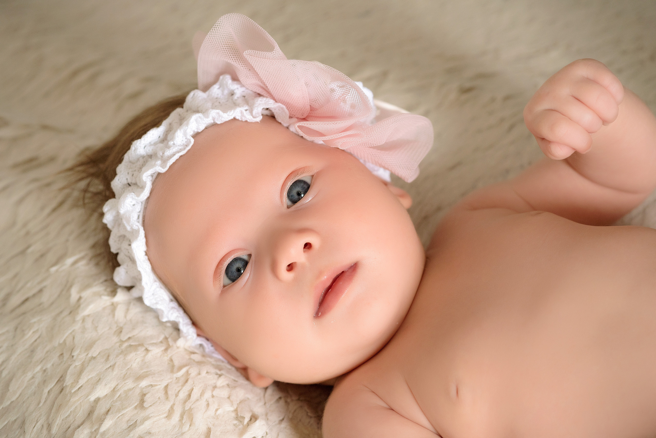 Фотосессии новорожденных. Свадебный и семейный фотограф в г. Краснодар Екатерина Зверева