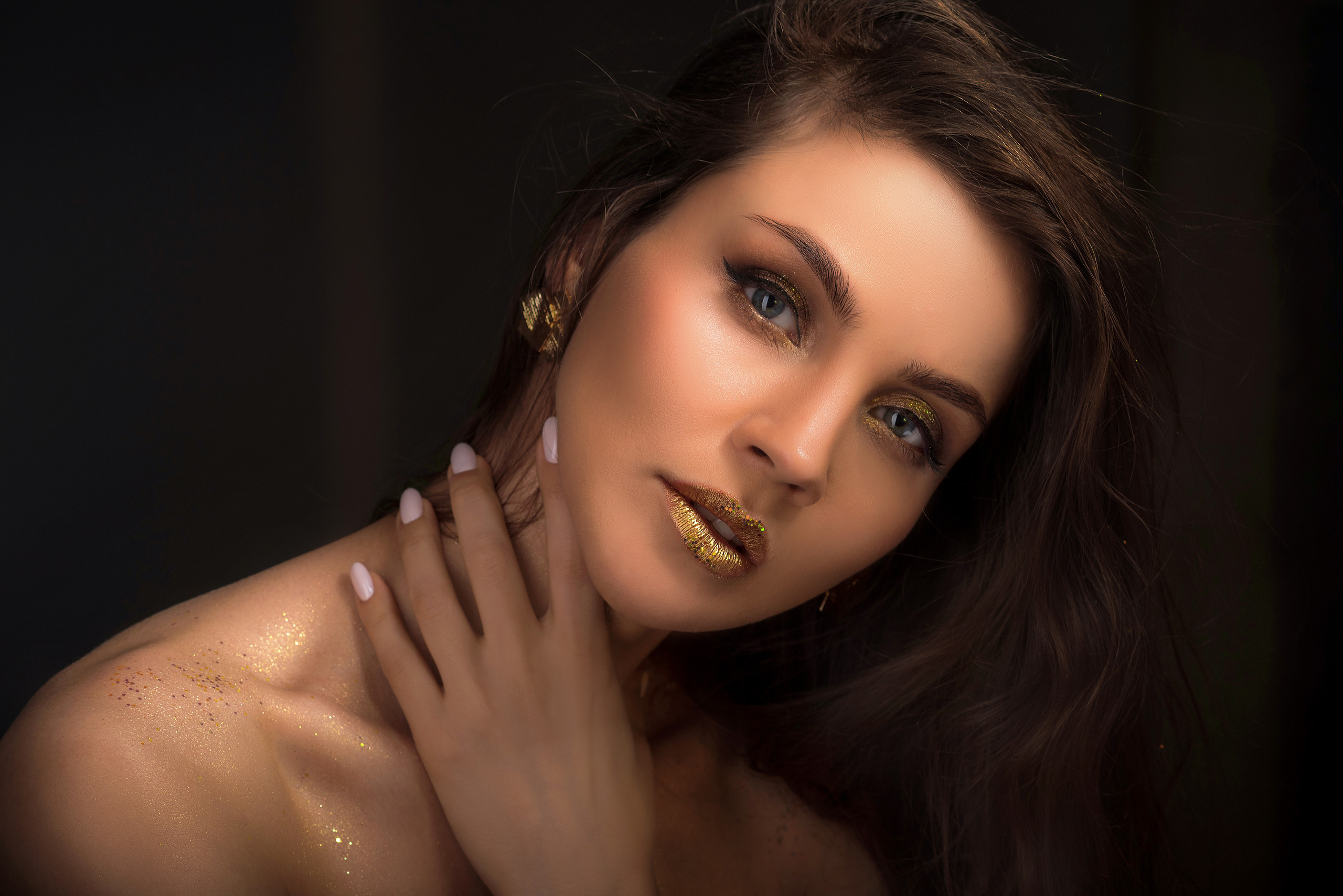 Бьюти фотосессии. Свадебный и семейный фотограф в г. Краснодар Екатерина Зверева