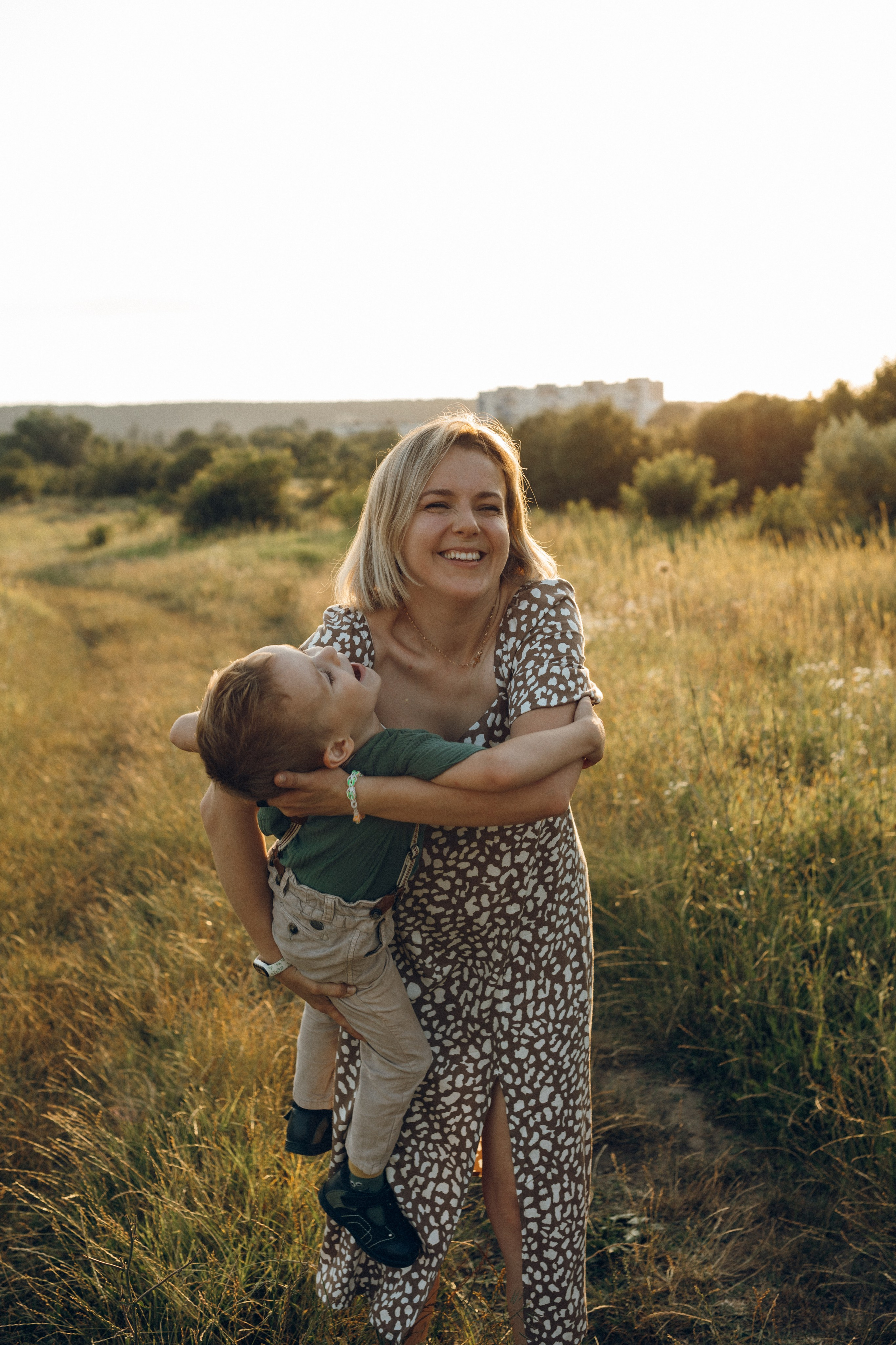 Наше лето. Семейный и свадебный фотограф в Краснодарском крае и РА Юлия Голуб