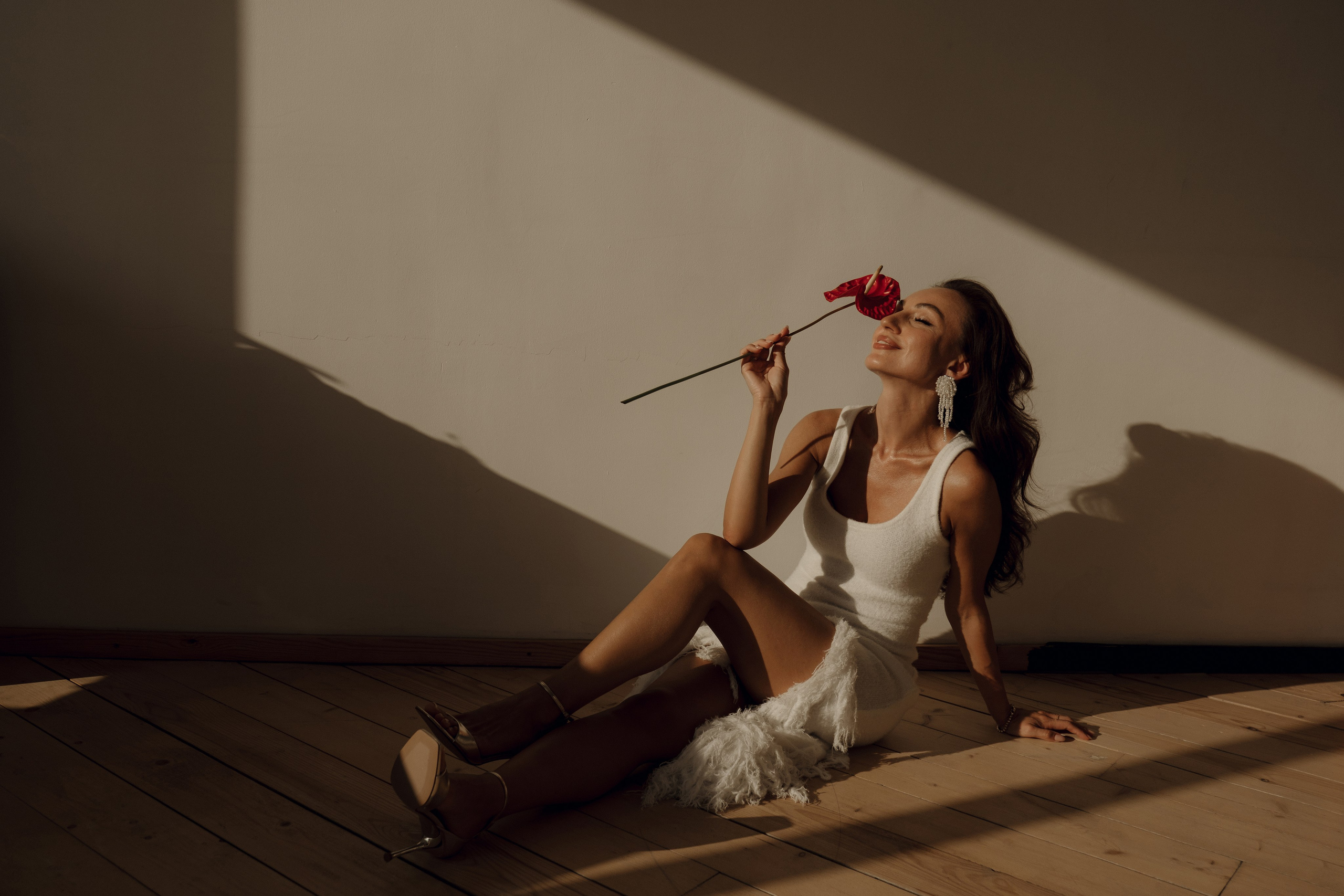 RedDay. Сентиментальная свадебная фотография