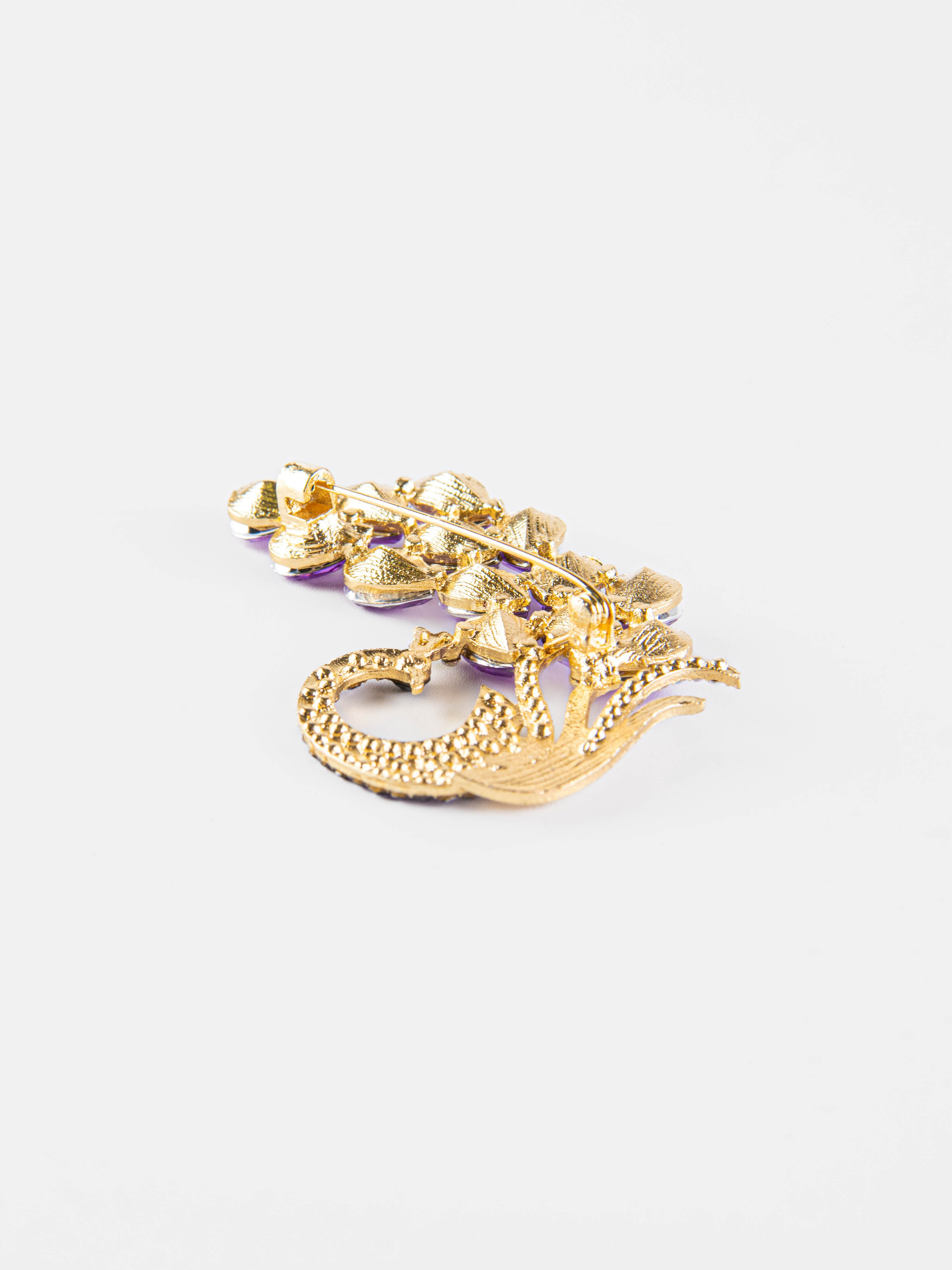 Брошь. «Матрица»