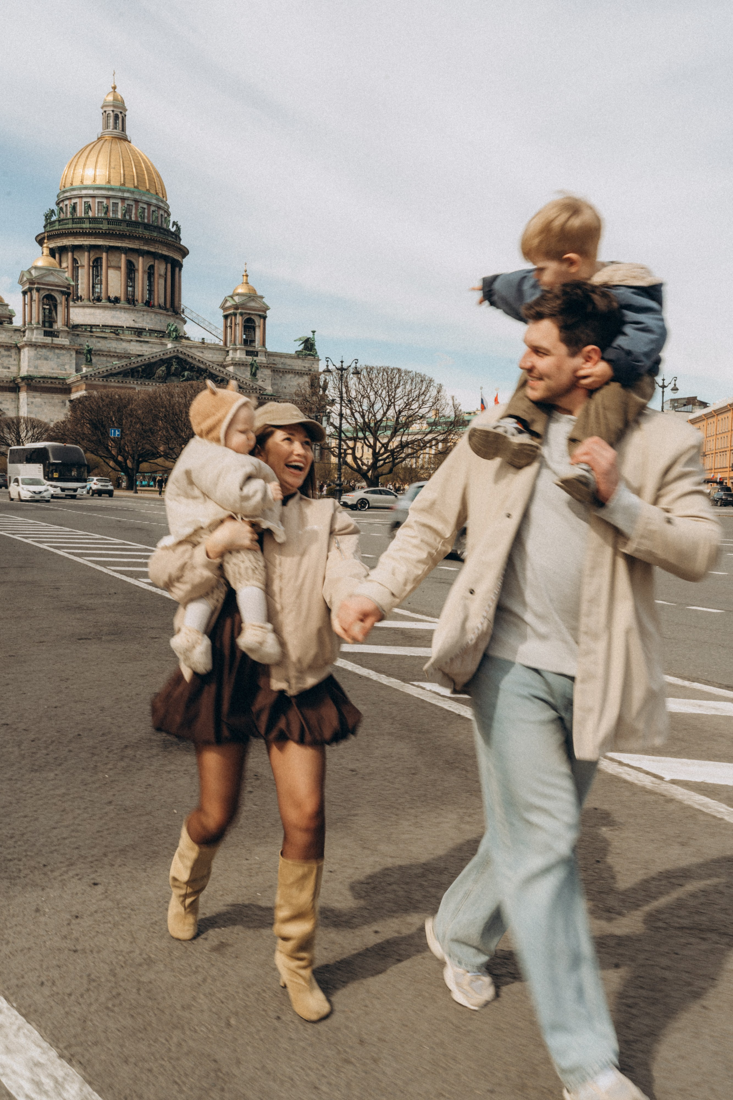 Семейная. Семейный фотограф Ксения Каримова