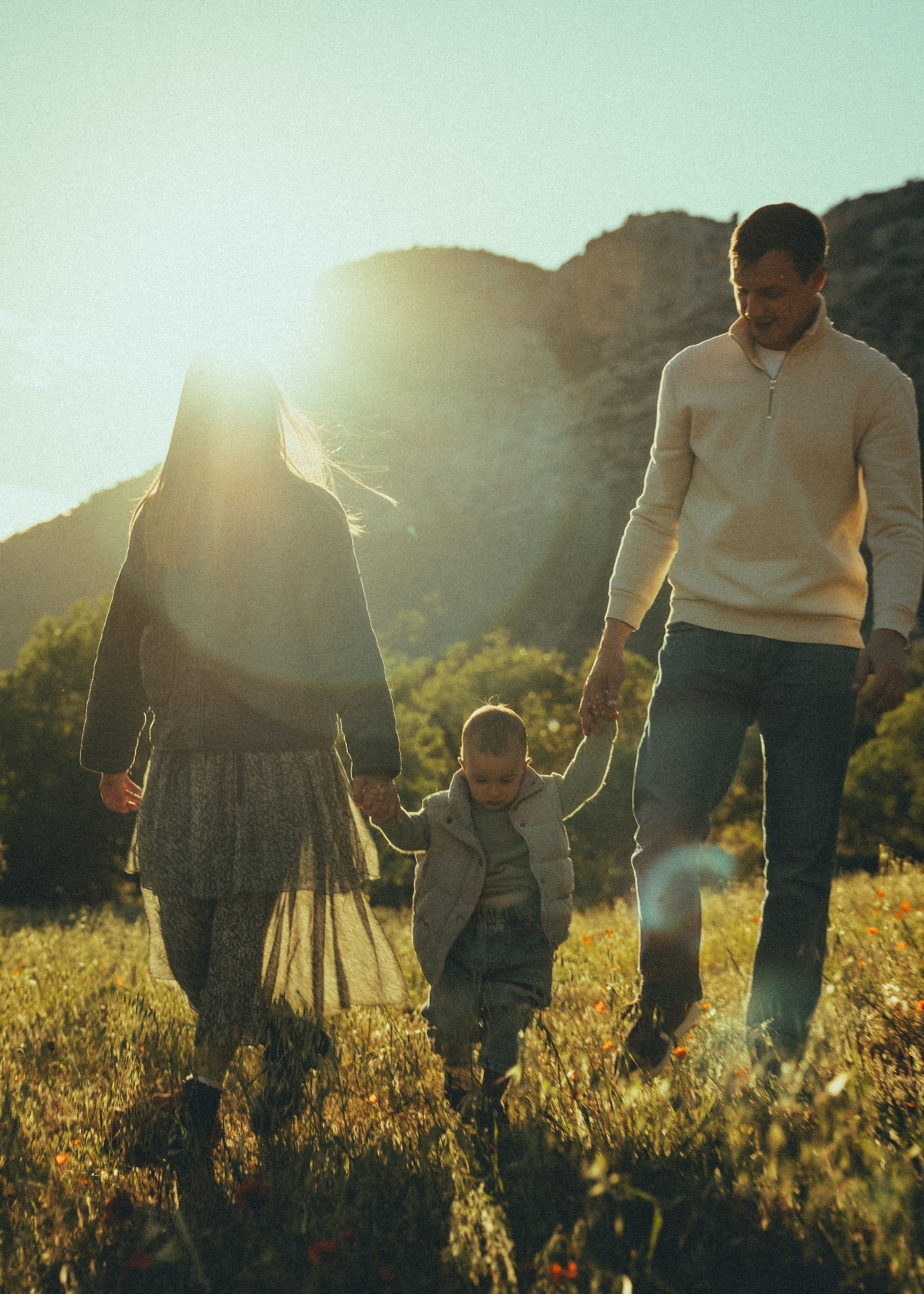 Семейный фотограф Ксения Каримова