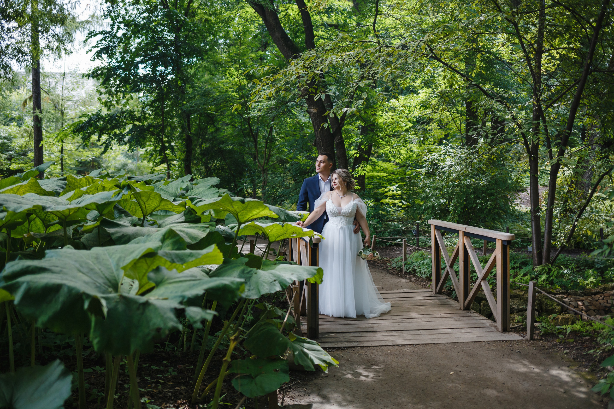Сергей и Диана. Семейный фотограф Николаева Ольга