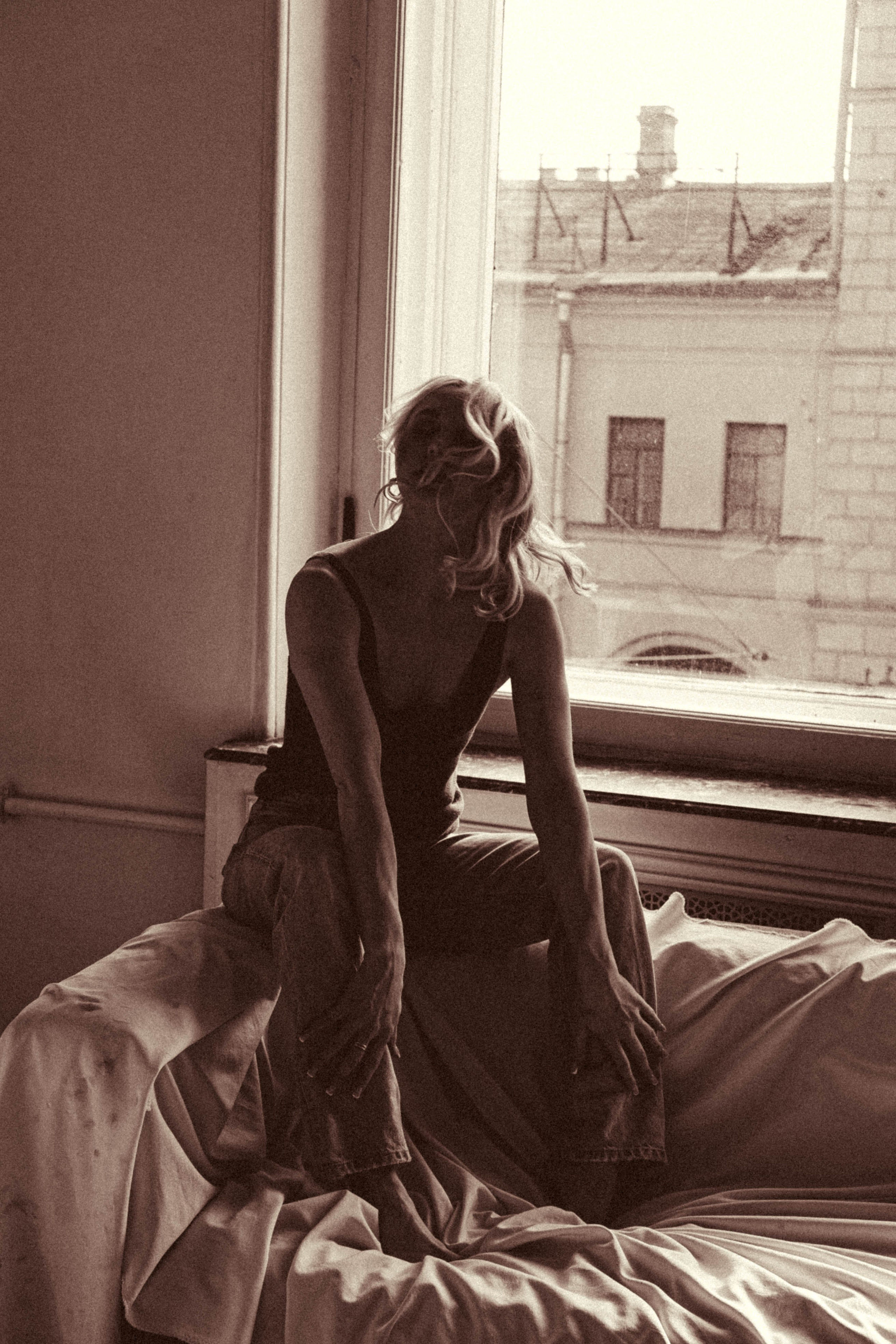 Винтажный стиль. Профессиональный фотограф, Санкт-Петербург — Виктория Богомолова