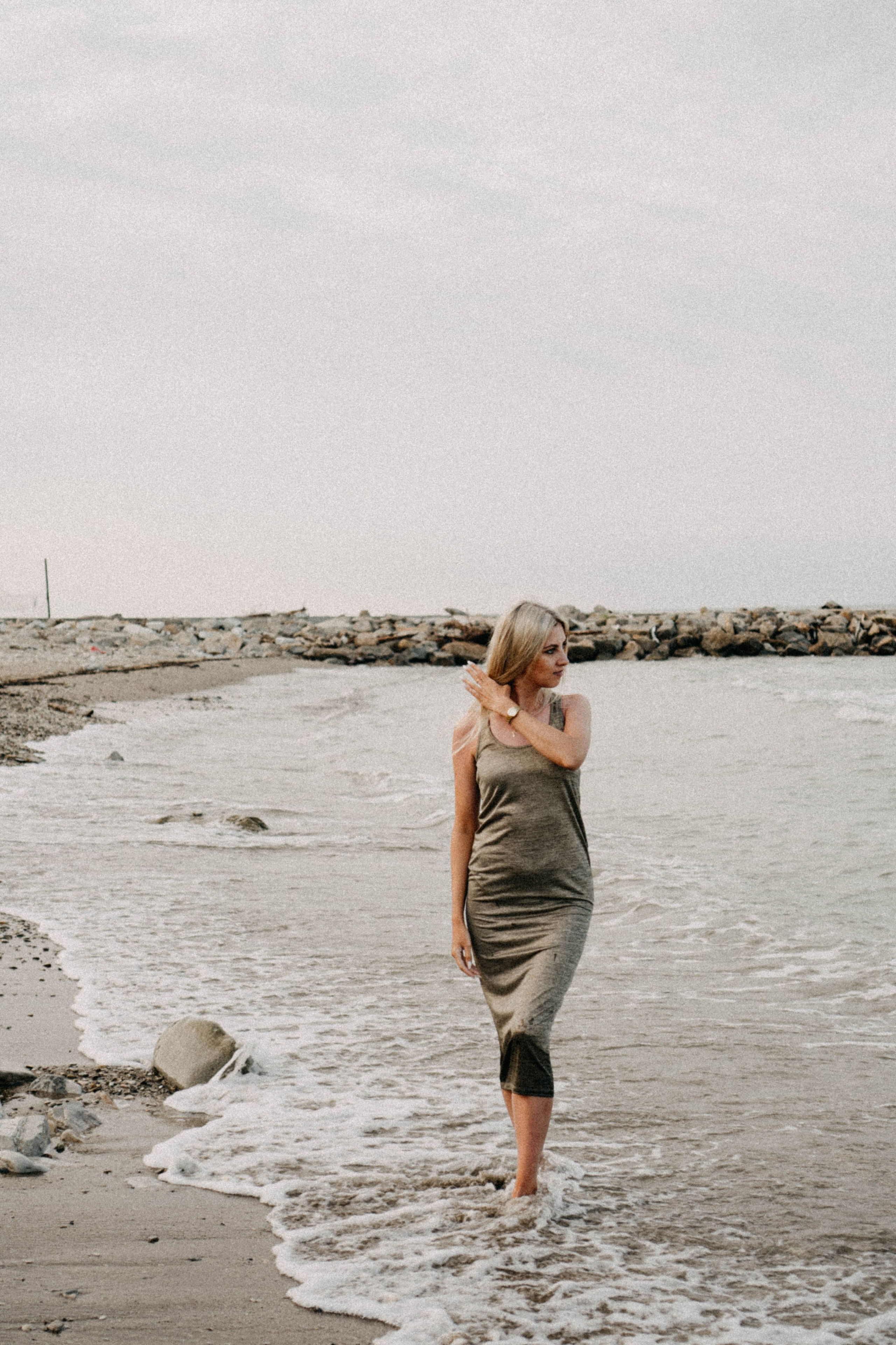 Море. Профессиональный фотограф, Санкт-Петербург — Виктория Богомолова