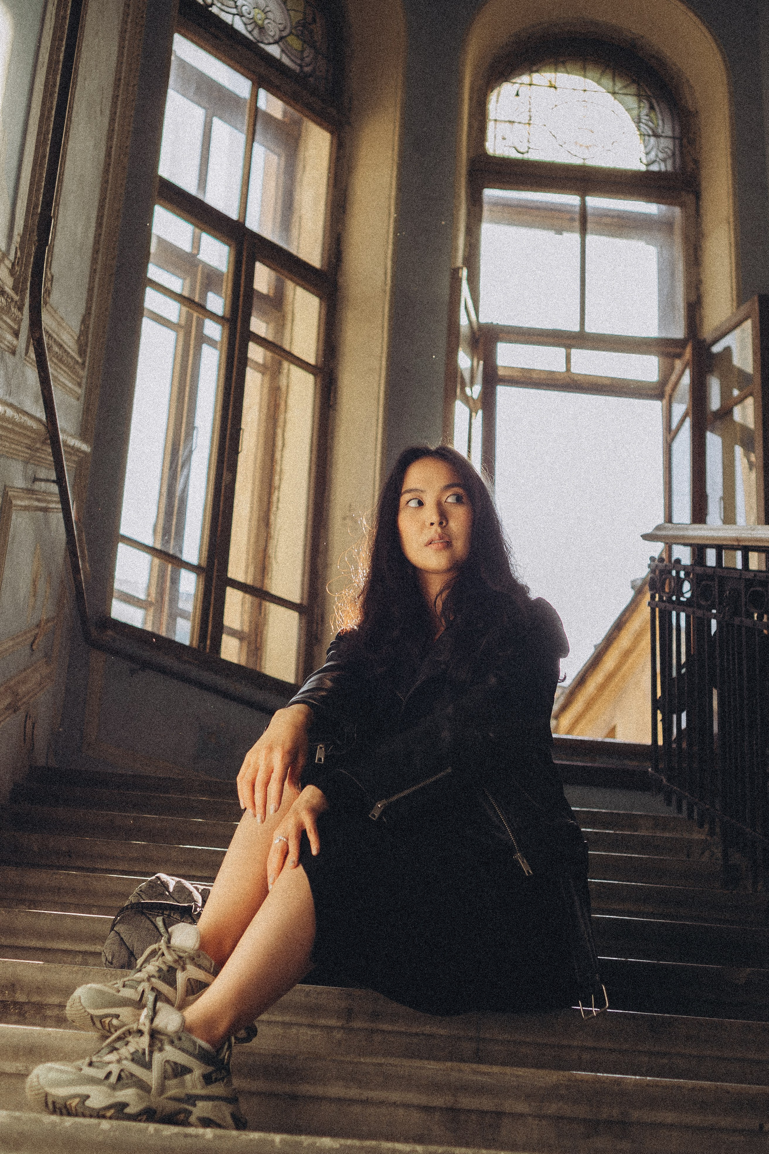 ПАРАДНАЯ. Профессиональный фотограф, Санкт-Петербург — Виктория Богомолова