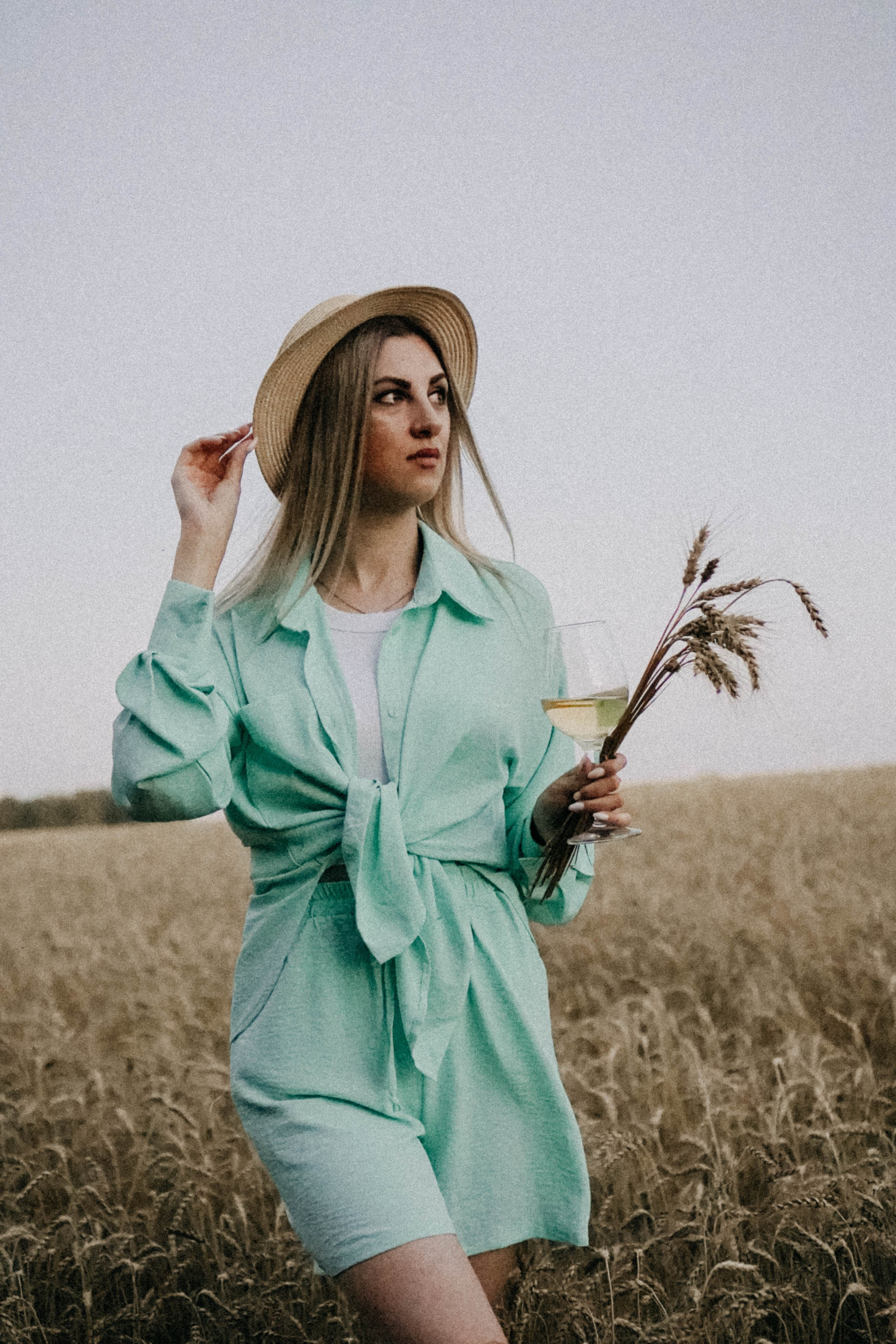 Летний вечер. Профессиональный фотограф, Санкт-Петербург — Виктория Богомолова