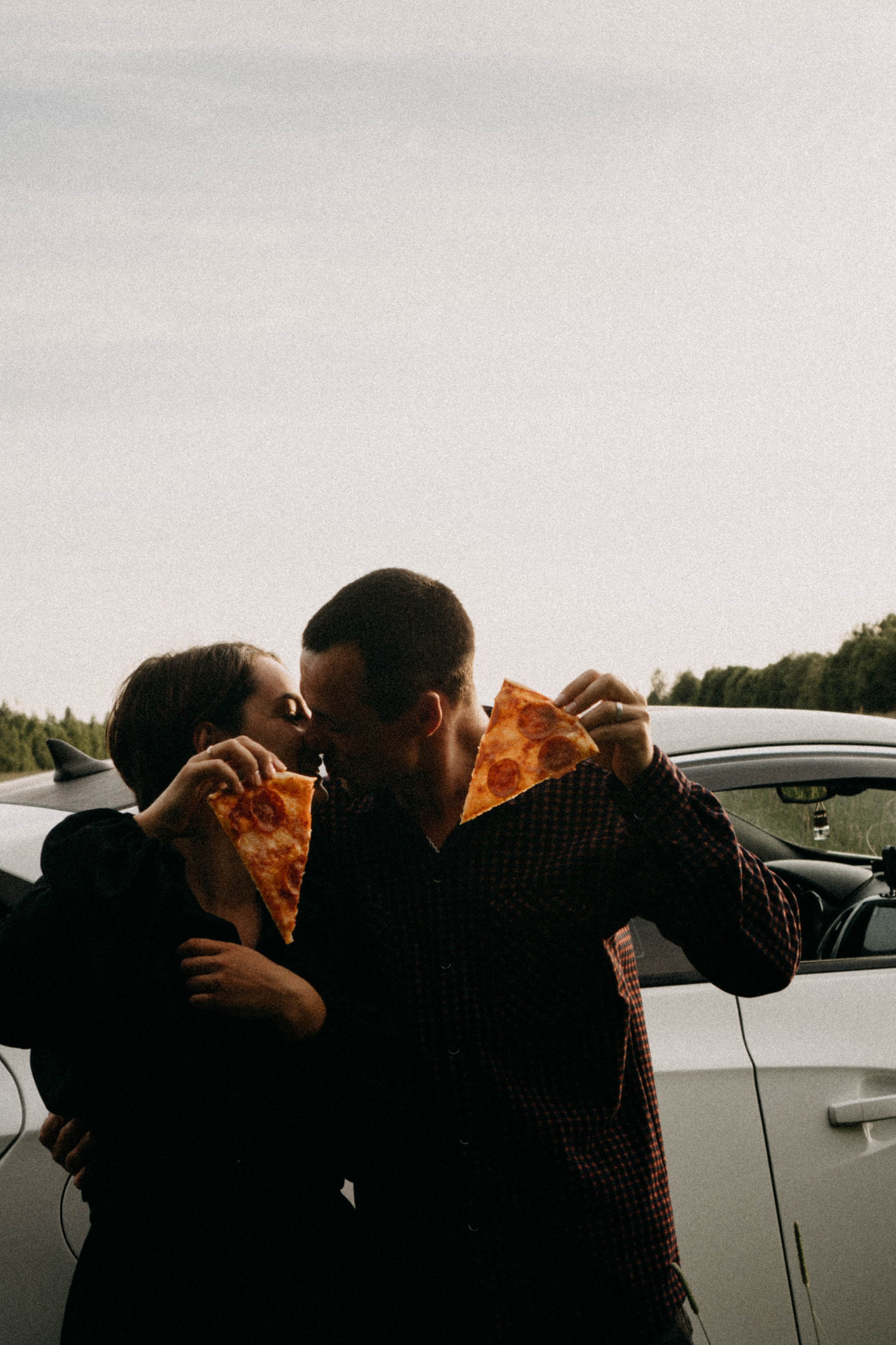 Летняя прогулка. Профессиональный фотограф, Санкт-Петербург — Виктория Богомолова