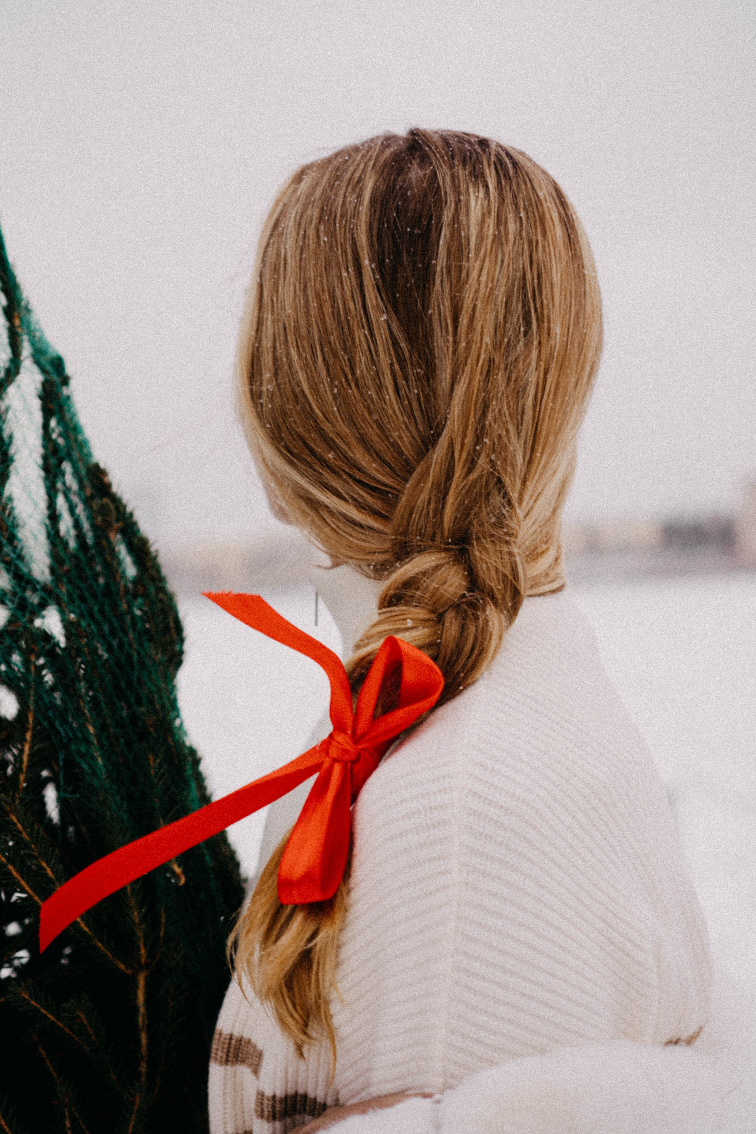 Новогодняя. Профессиональный фотограф, Санкт-Петербург — Виктория Богомолова