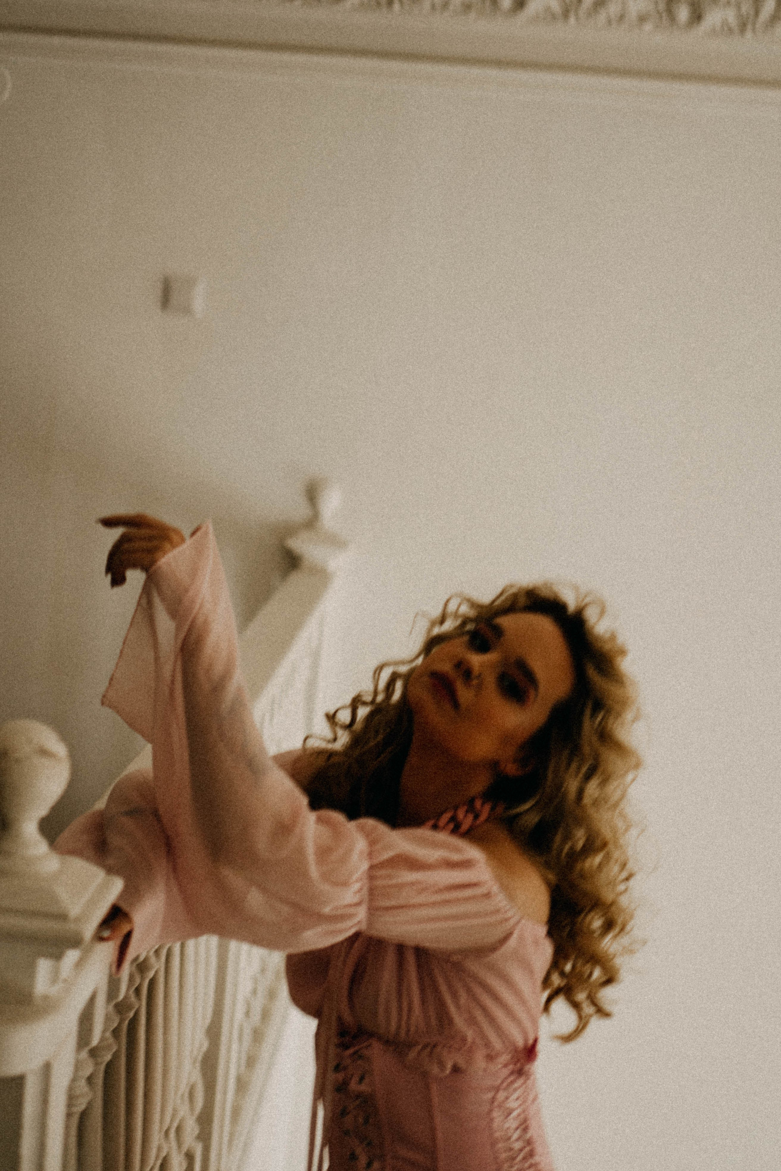 Студийная. Профессиональный фотограф, Санкт-Петербург — Виктория Богомолова