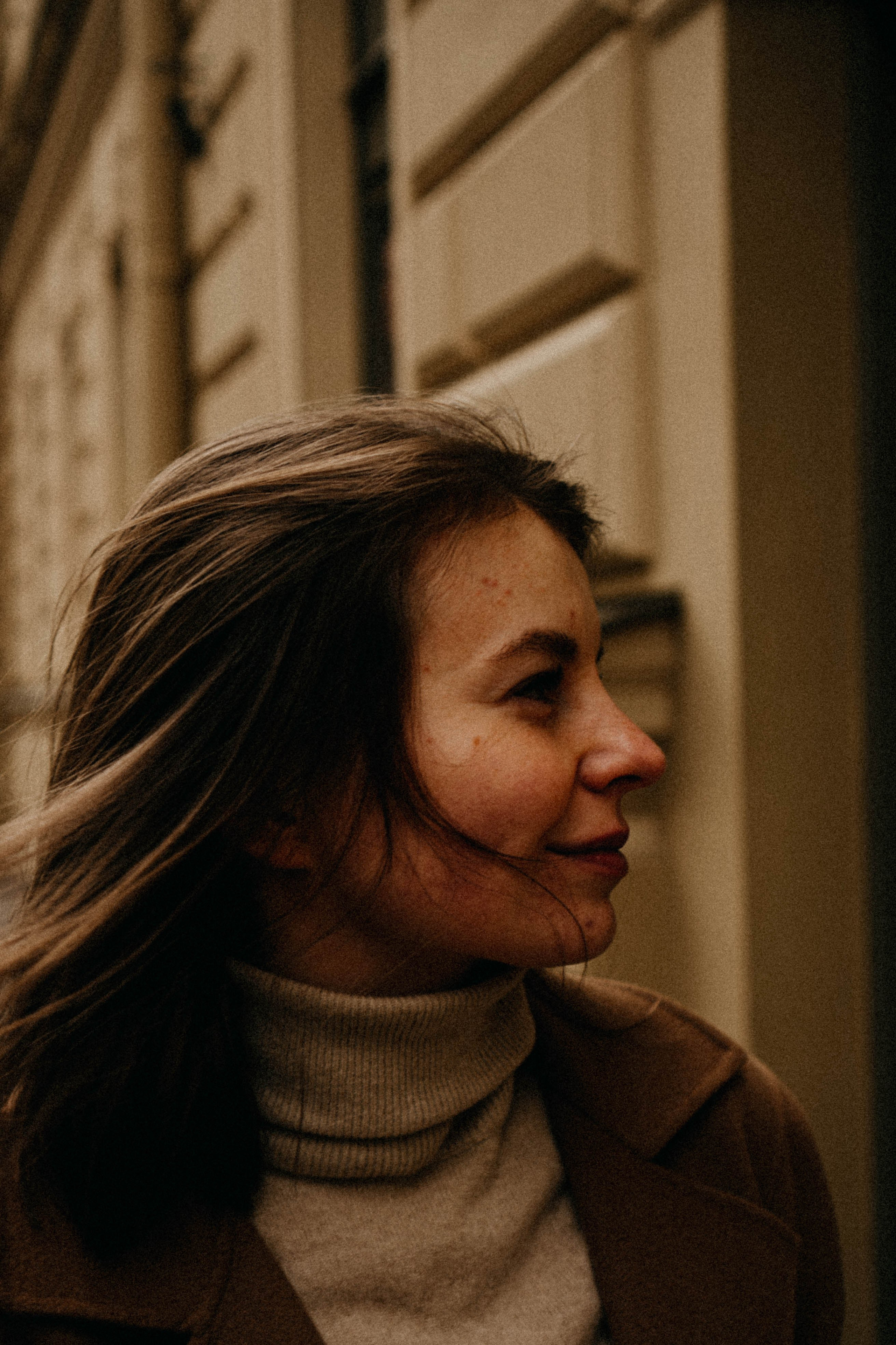 Атмосферная прогулочная. Профессиональный фотограф, Санкт-Петербург — Виктория Богомолова