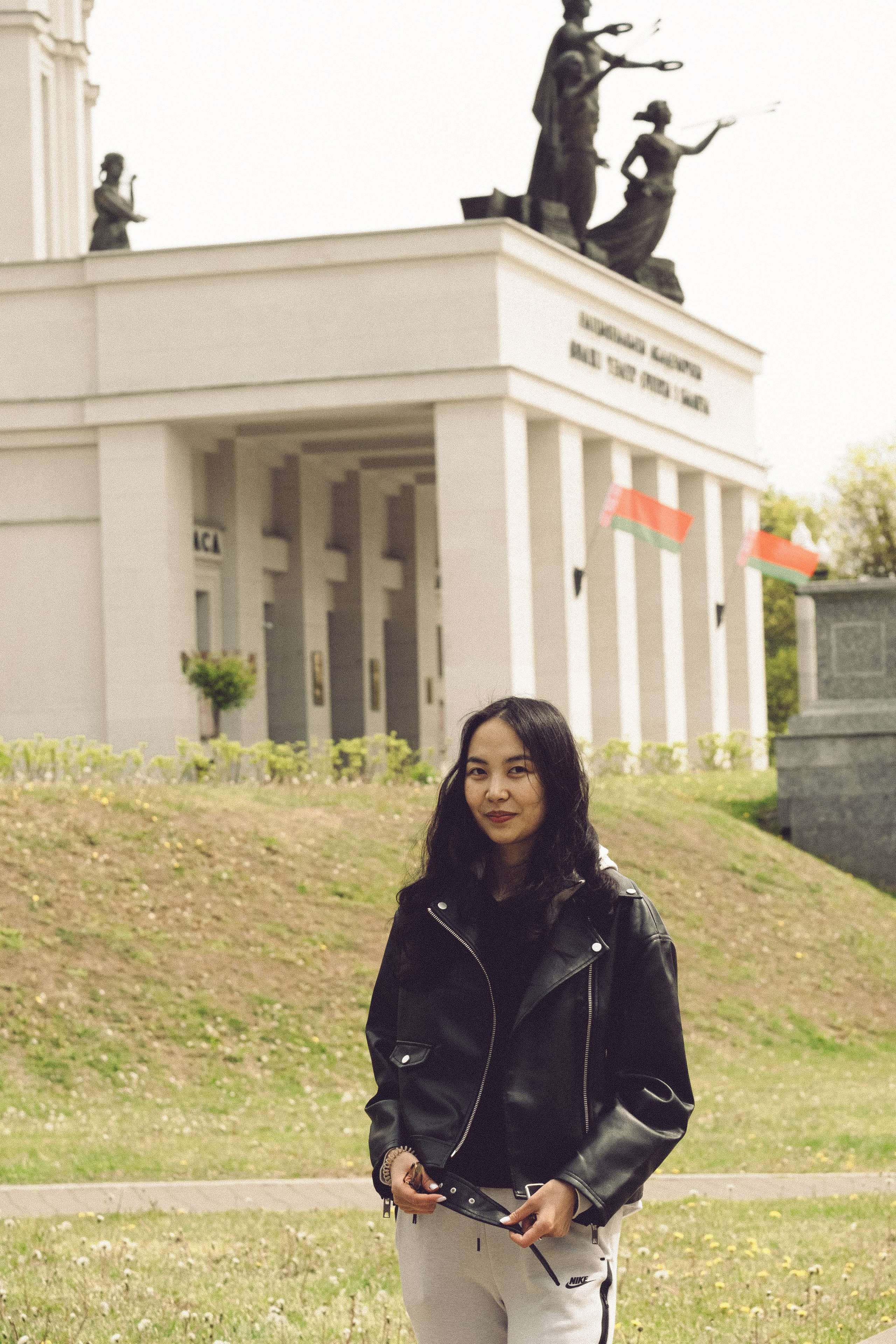 ПРОГУЛКА В МИНСКЕ. Профессиональный фотограф, Санкт-Петербург — Виктория Богомолова