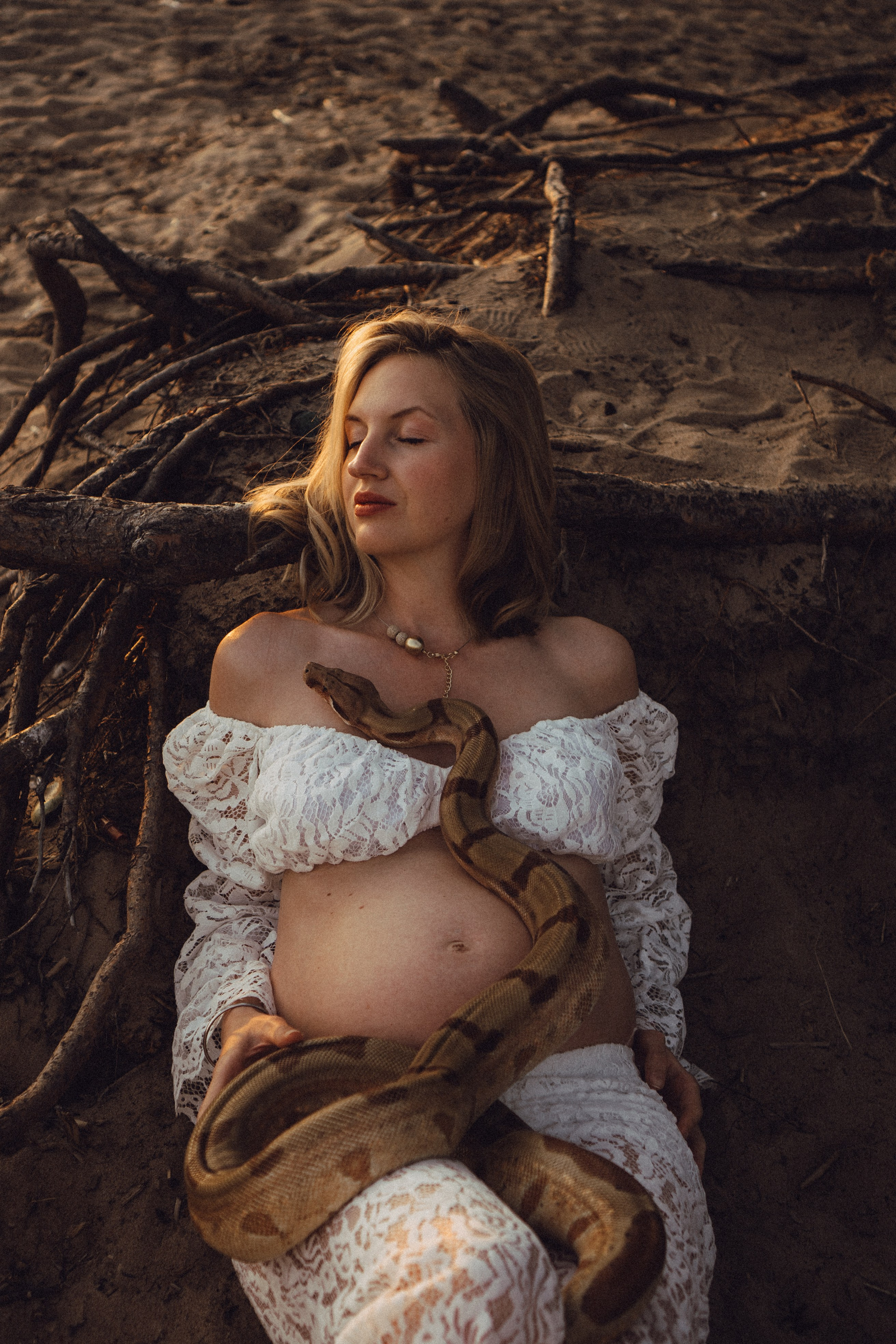 В ОЖИДАНИИ. Профессиональный фотограф, Санкт-Петербург — Виктория Богомолова