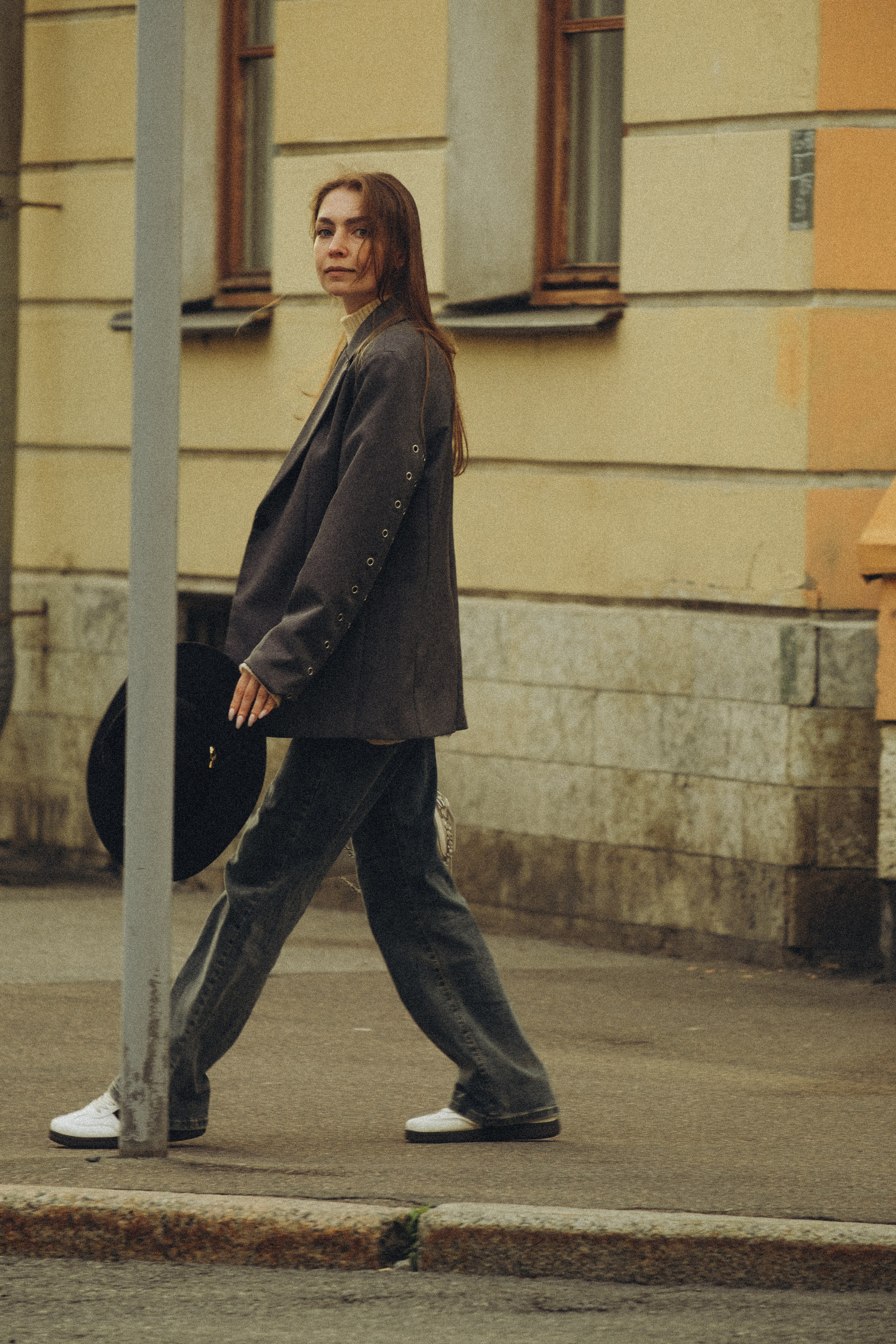 ПРОГУЛКА НА ЧЕРНЫШЕВСКОЙ. Профессиональный фотограф, Санкт-Петербург — Виктория Богомолова