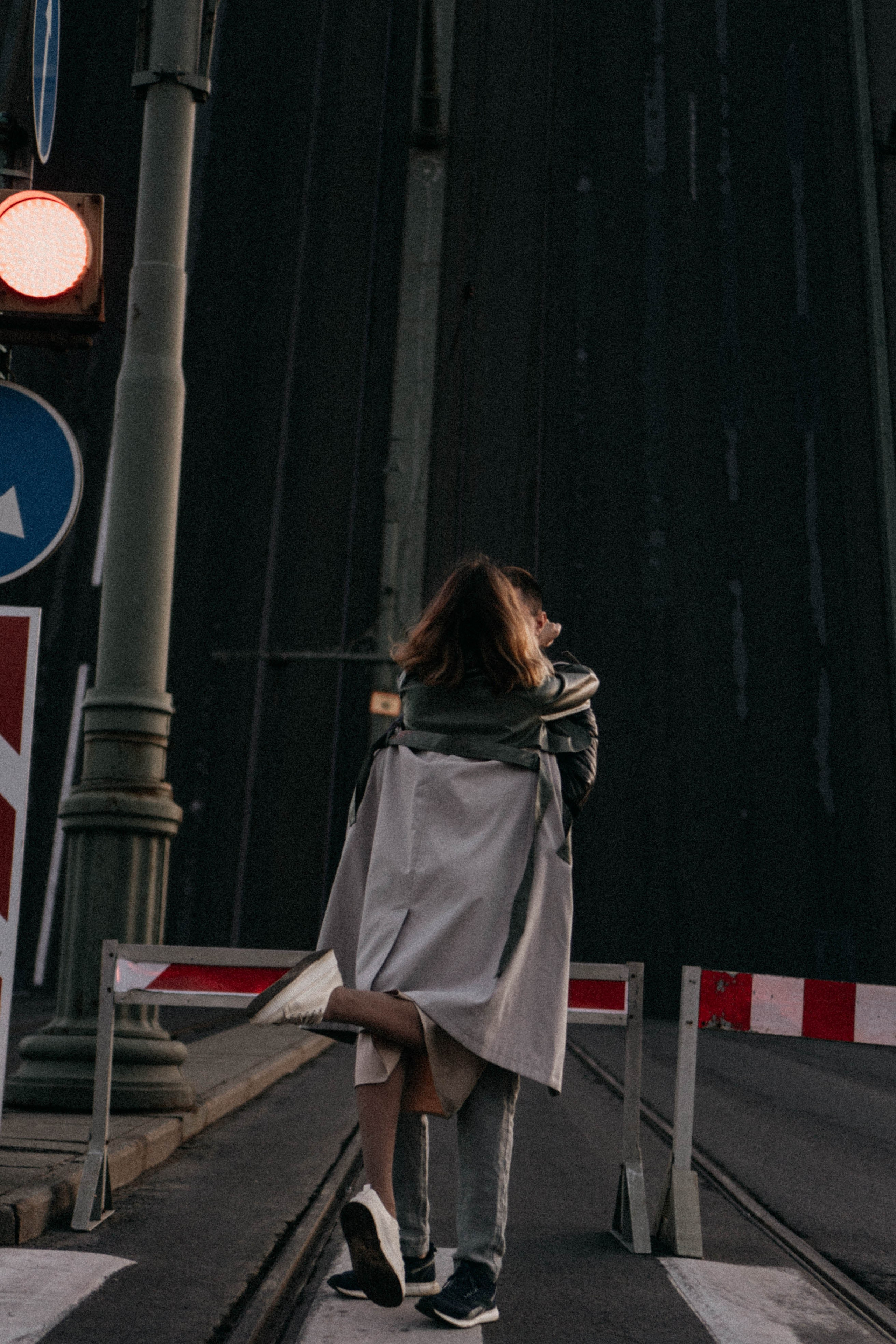 Рассветная, белые ночи. Профессиональный фотограф, Санкт-Петербург — Виктория Богомолова