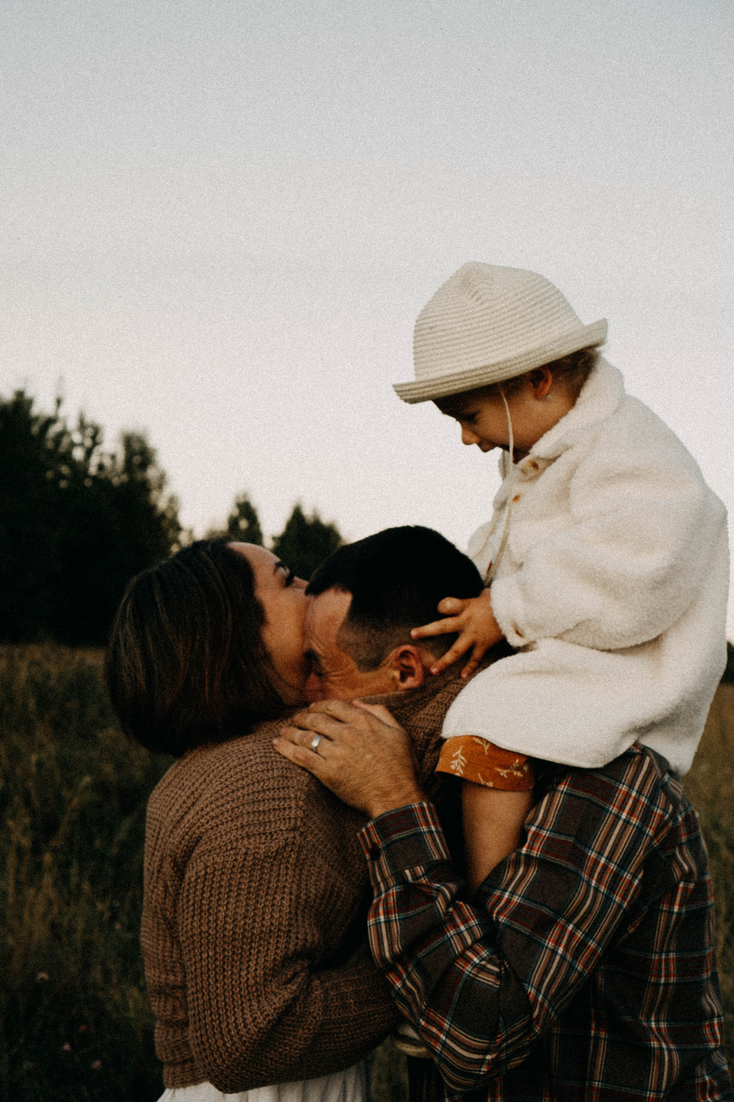 Семейная серия. Профессиональный фотограф, Санкт-Петербург — Виктория Богомолова