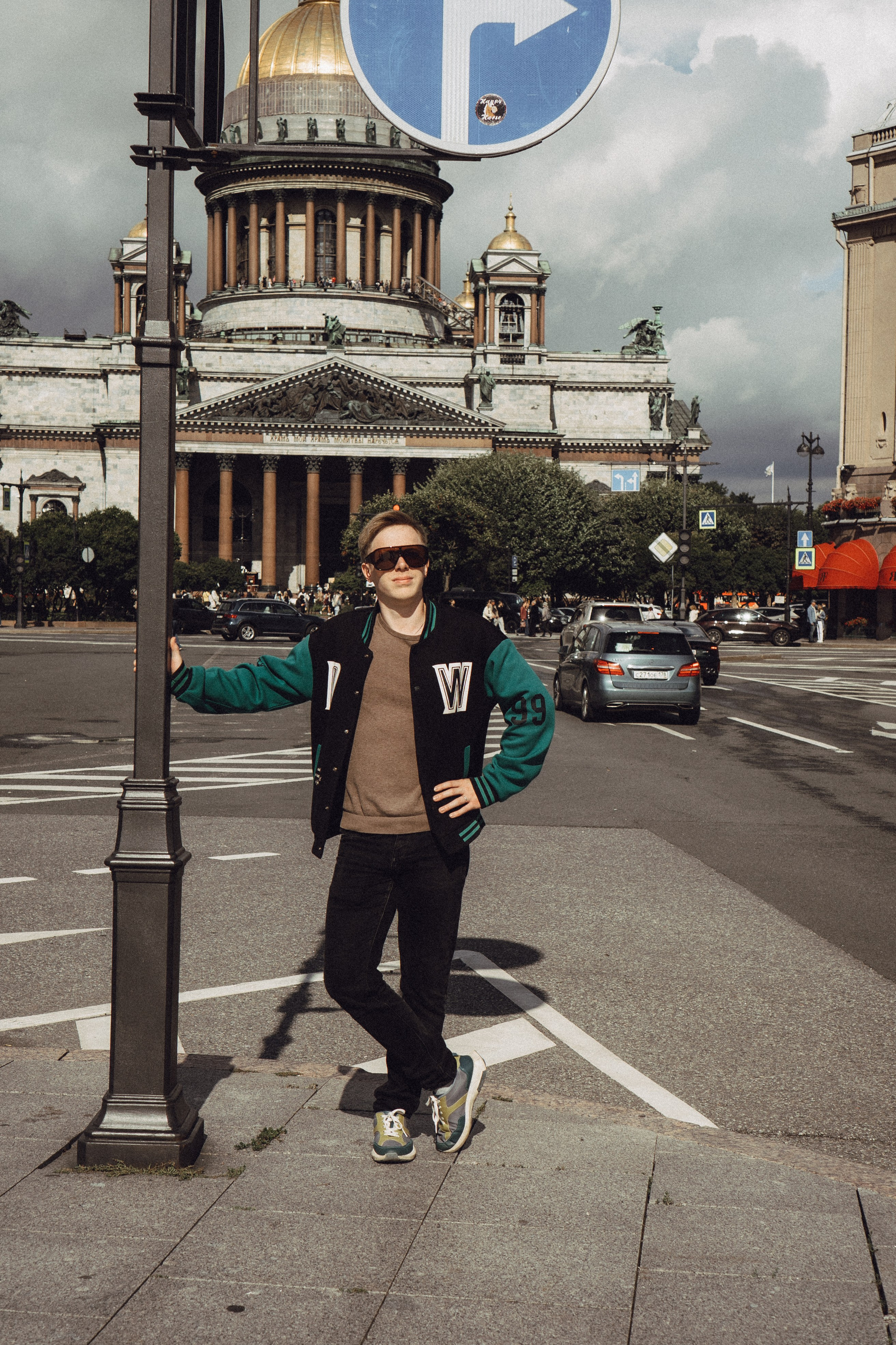 ПРОГУЛКА ПО САНКТ-ПЕТЕРБУРГУ. Профессиональный фотограф, Санкт-Петербург — Виктория Богомолова