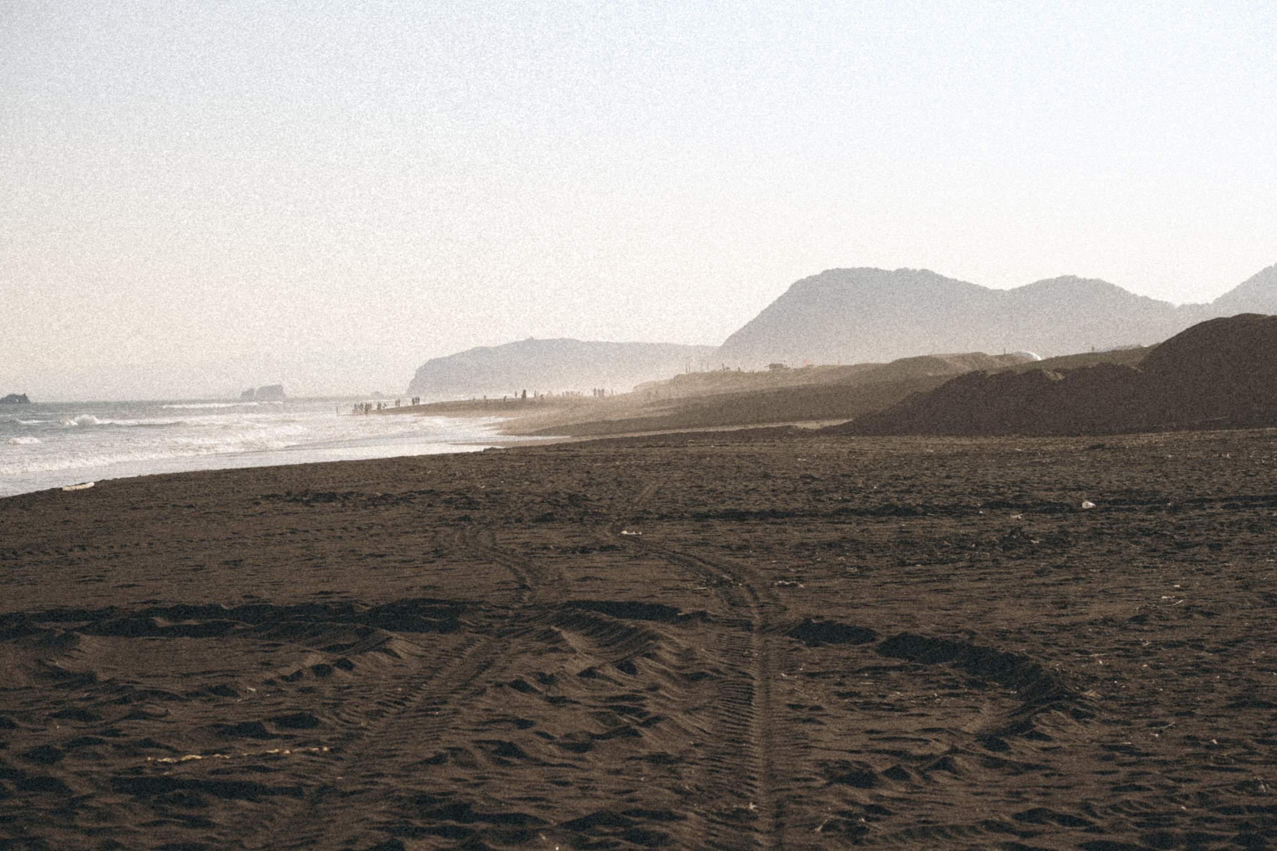 Тихий океан. Профессиональный фотограф, Санкт-Петербург — Виктория Богомолова