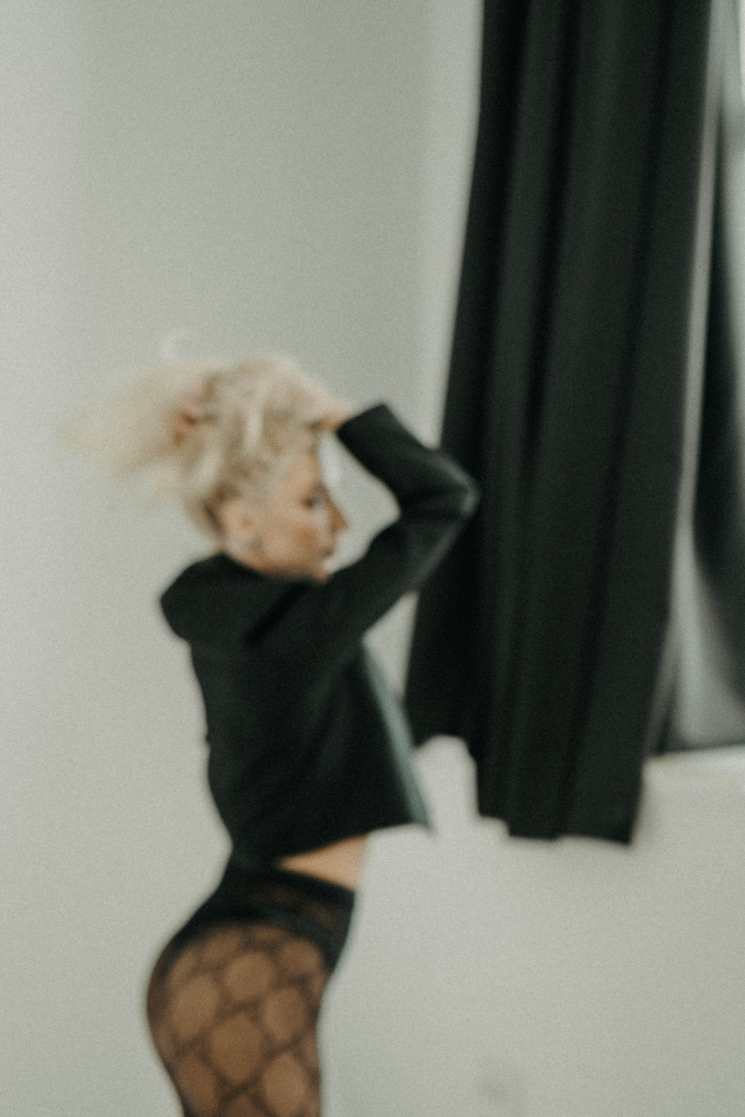 Студия. Профессиональный фотограф, Санкт-Петербург — Виктория Богомолова