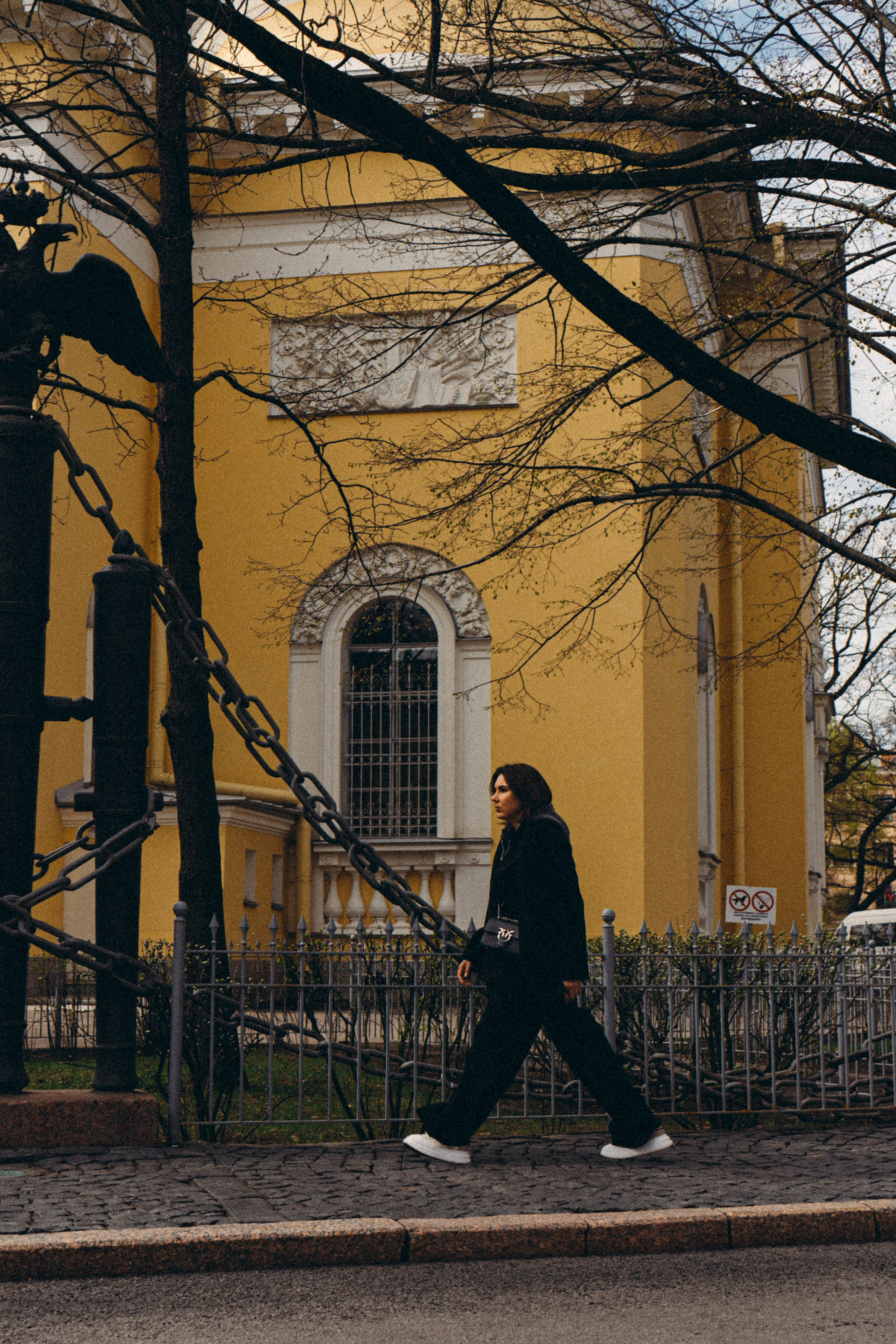 Прогулка по весеннему Питеру. Профессиональный фотограф, Санкт-Петербург — Виктория Богомолова