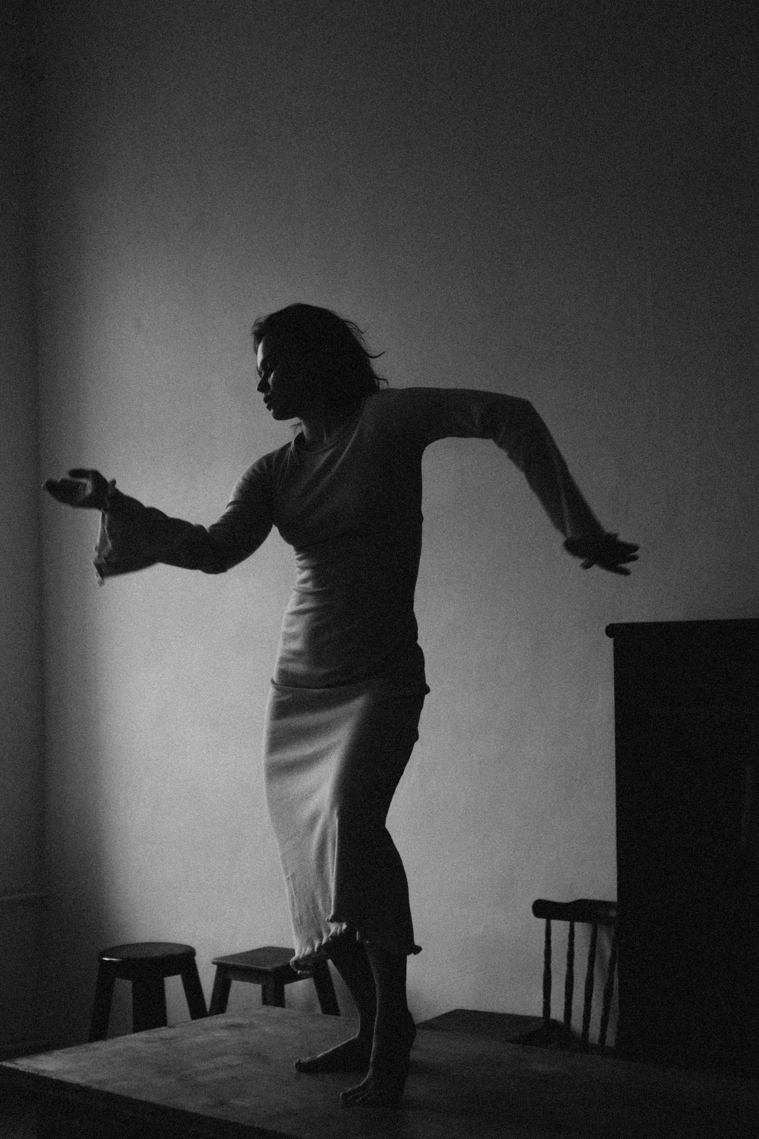 Студийная для девушки. Профессиональный фотограф, Санкт-Петербург — Виктория Богомолова