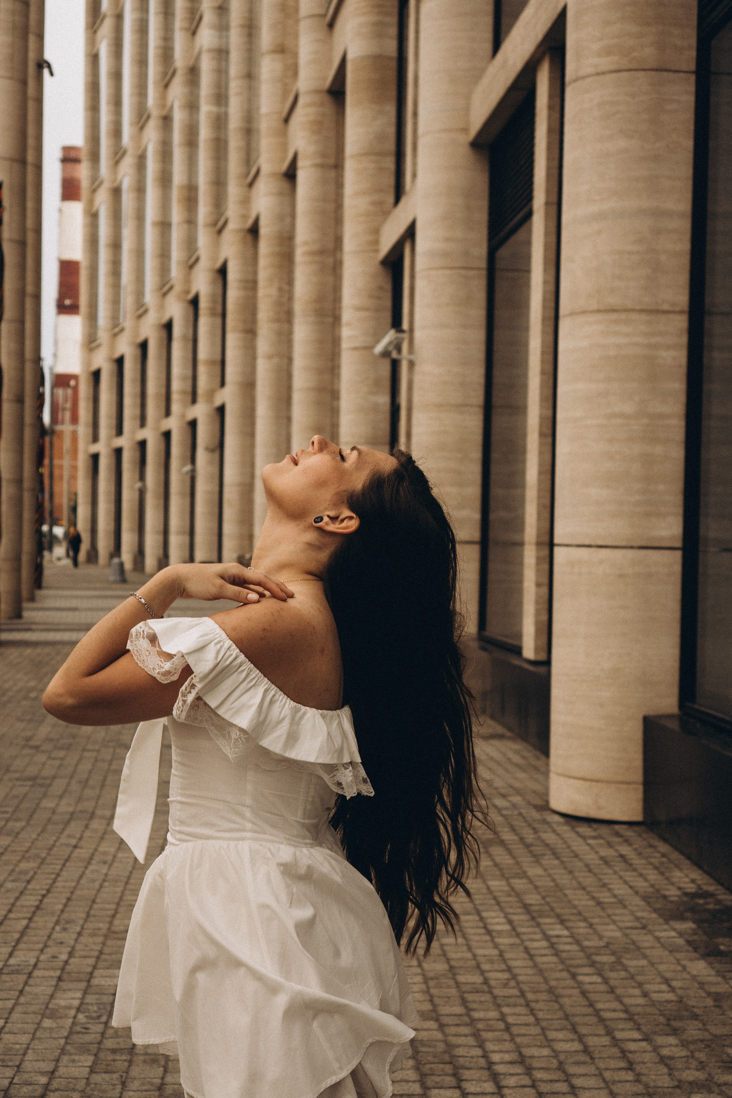 СВАДЕБНАЯ ПРОГУЛКА ПО ТАВРИЧЕСКОМУ САДУ И НЕВСКОЙ РАТУШЕ. Профессиональный фотограф, Санкт-Петербург — Виктория Богомолова